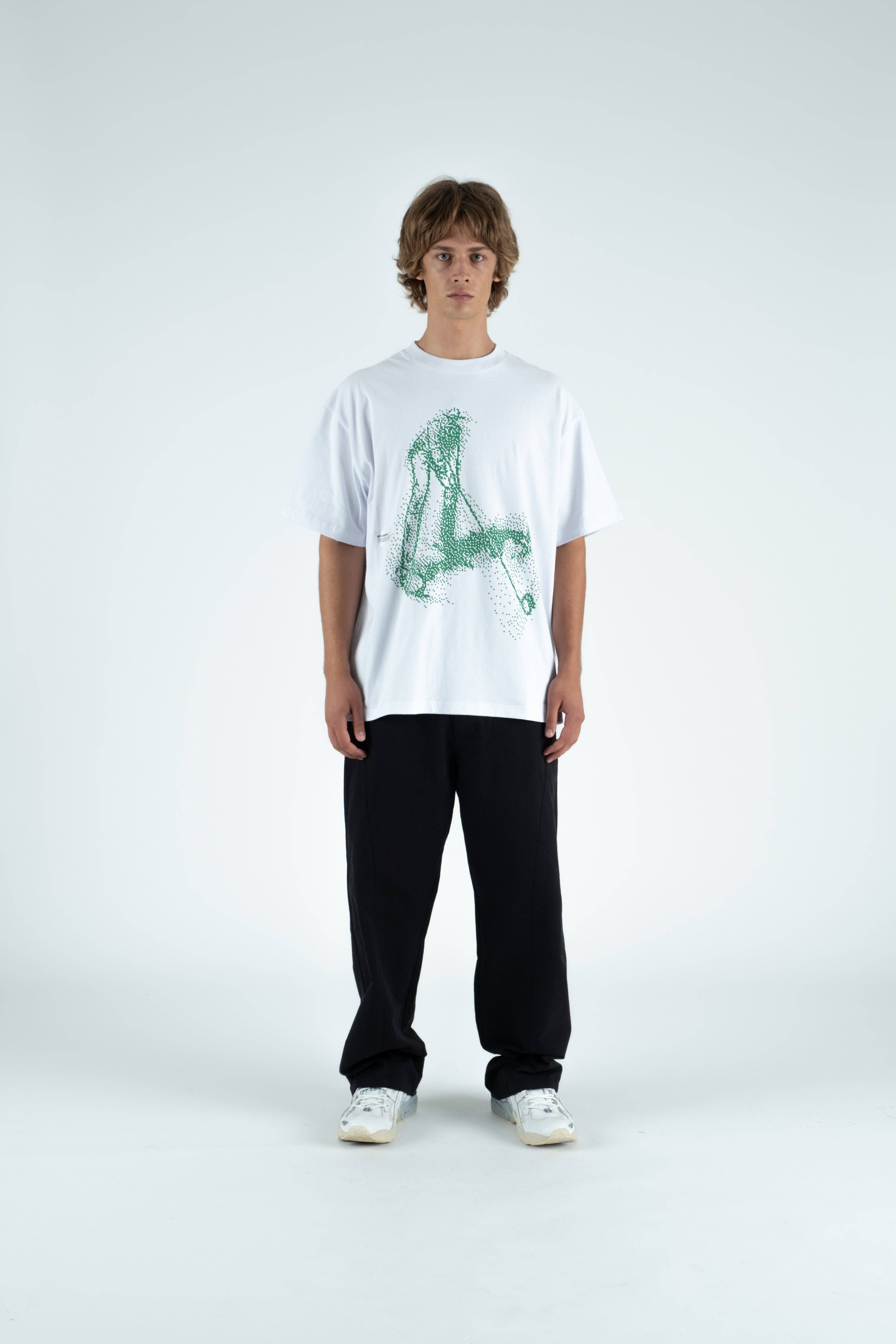 Swang S/S T-shirt - Students Golf
