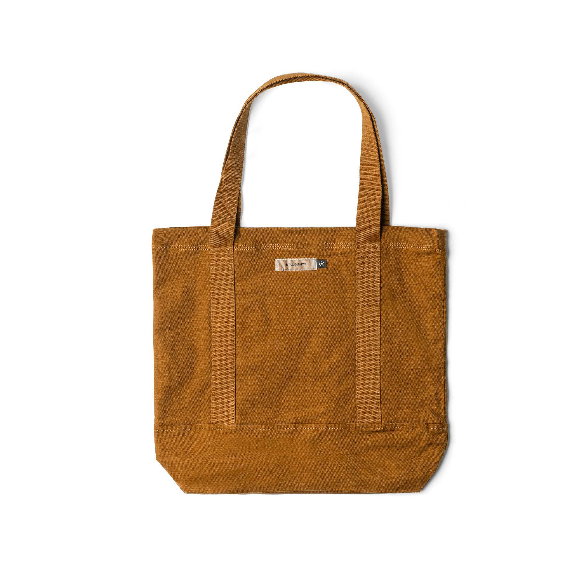 Bookman Tote Bag - Students Golf