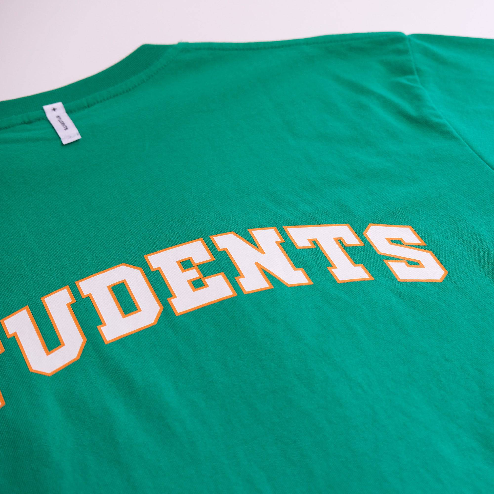 Academy T-shirt - Students Golf