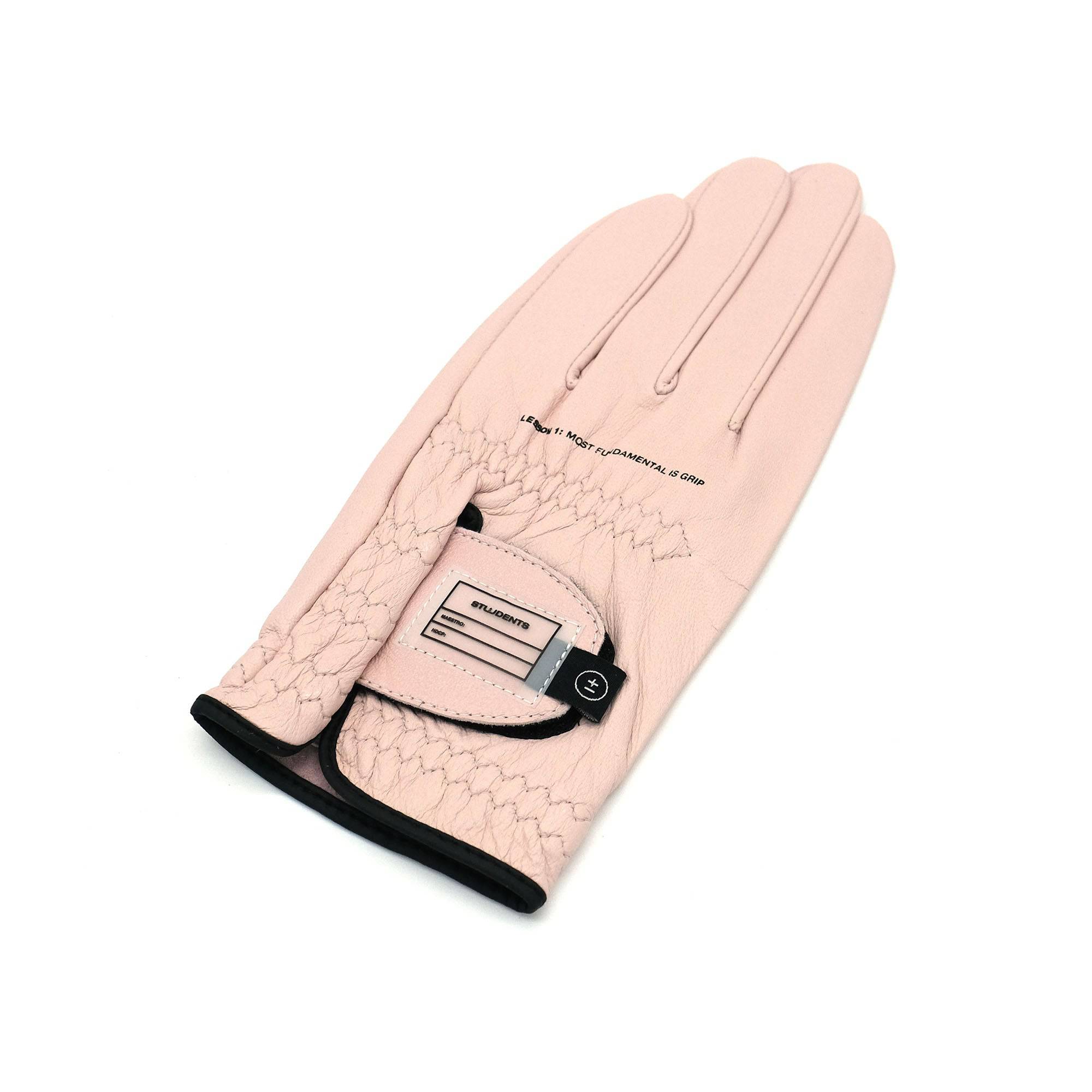 Lesson 1 Cabretta Gloves - Students Golf