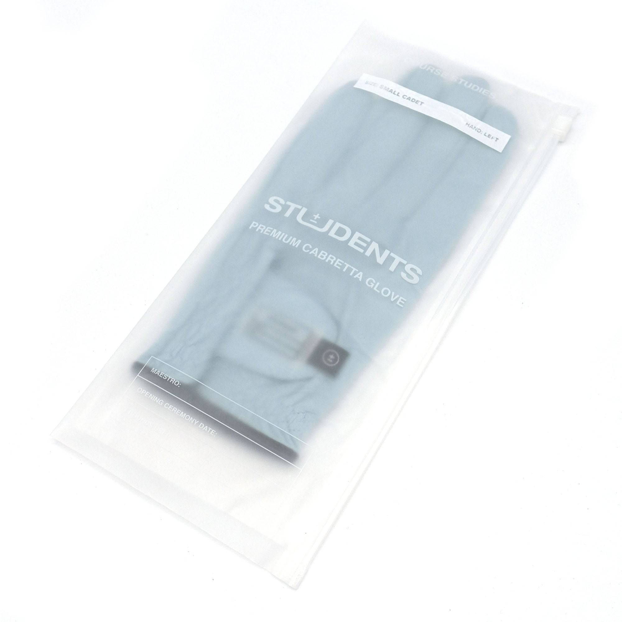 Lesson 1 Cabretta Gloves - Students Golf