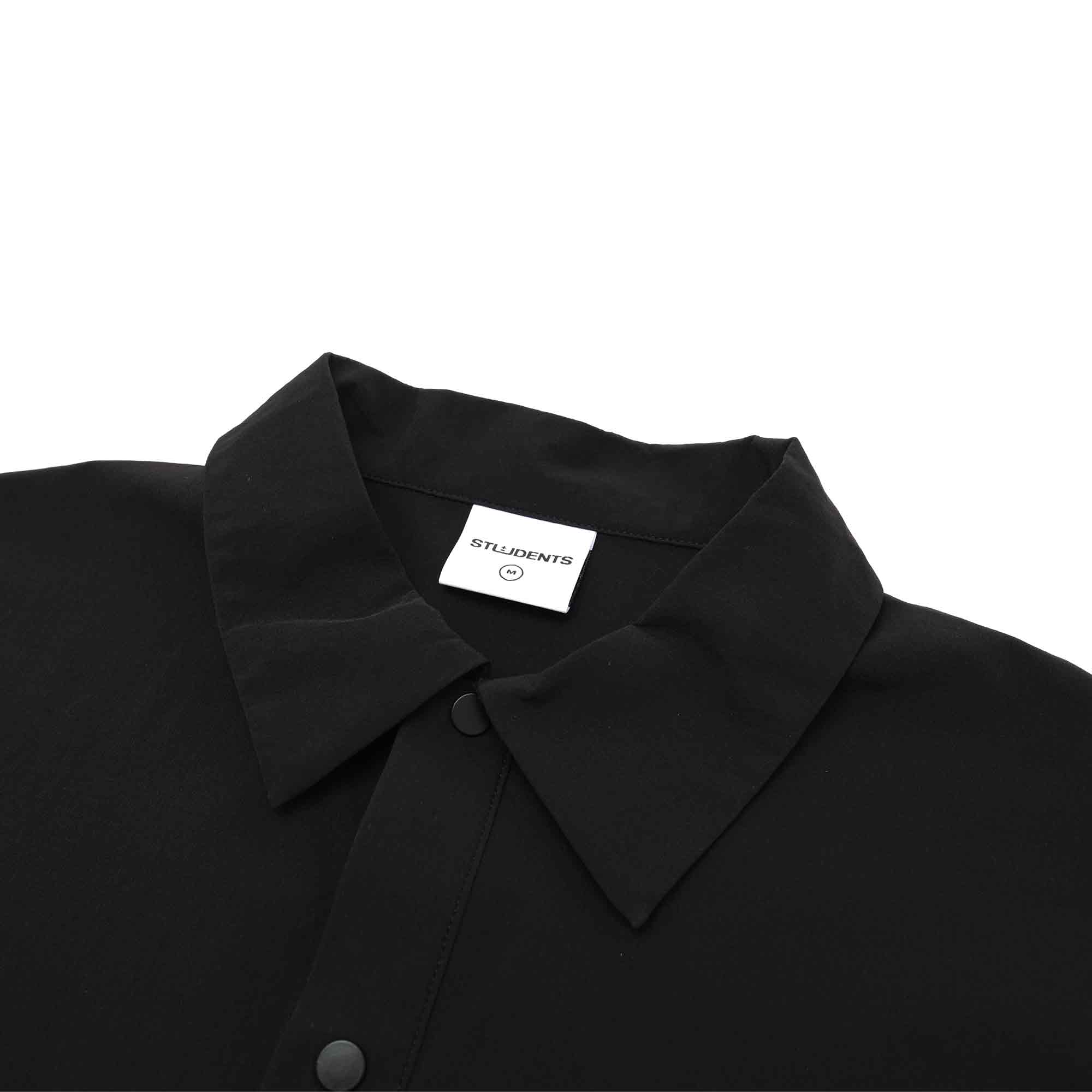 Bellinger Popover - Students Golf