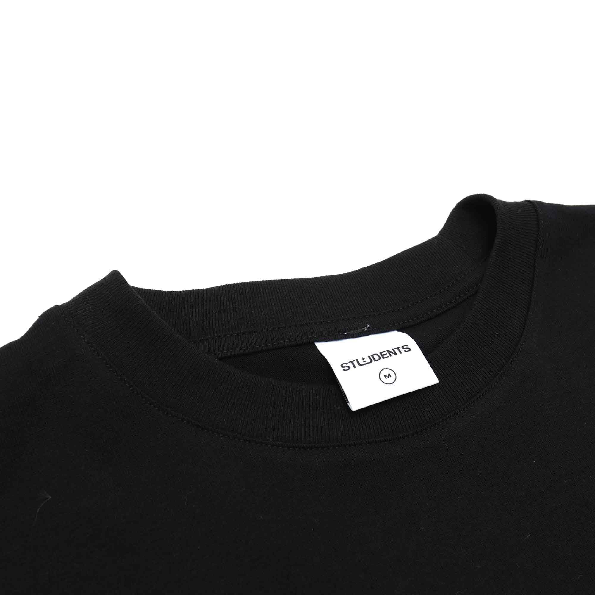 Lust T-shirt - Students Golf