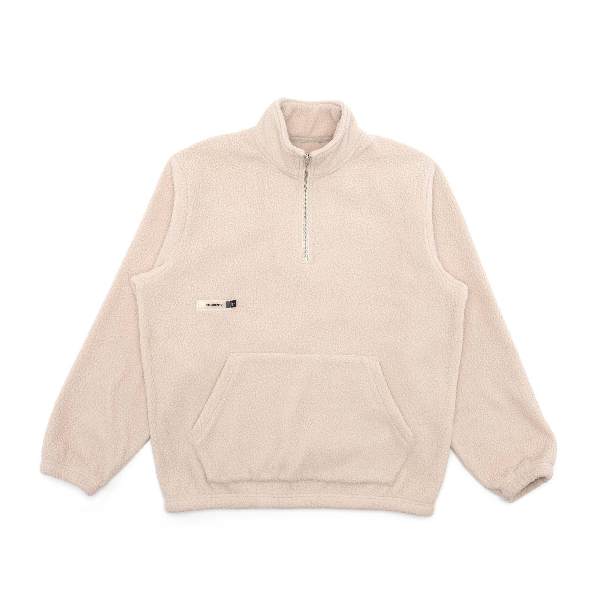 Spielman Sherpa Jacket - Students Golf