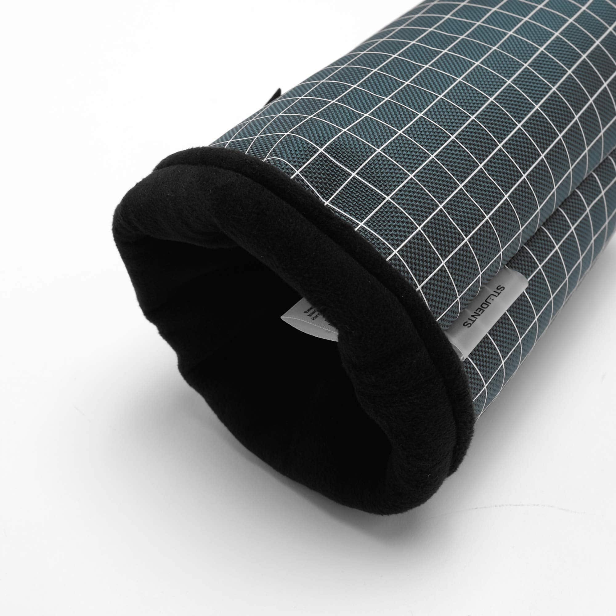 Draft - Barrel Headcover - Students Golf