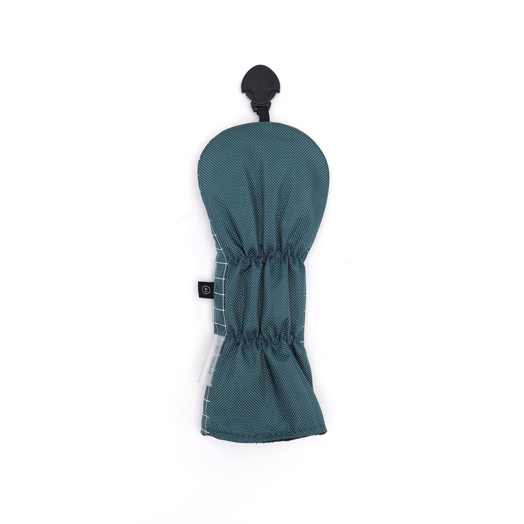 Draft - Hybrid Headcover - Students Golf