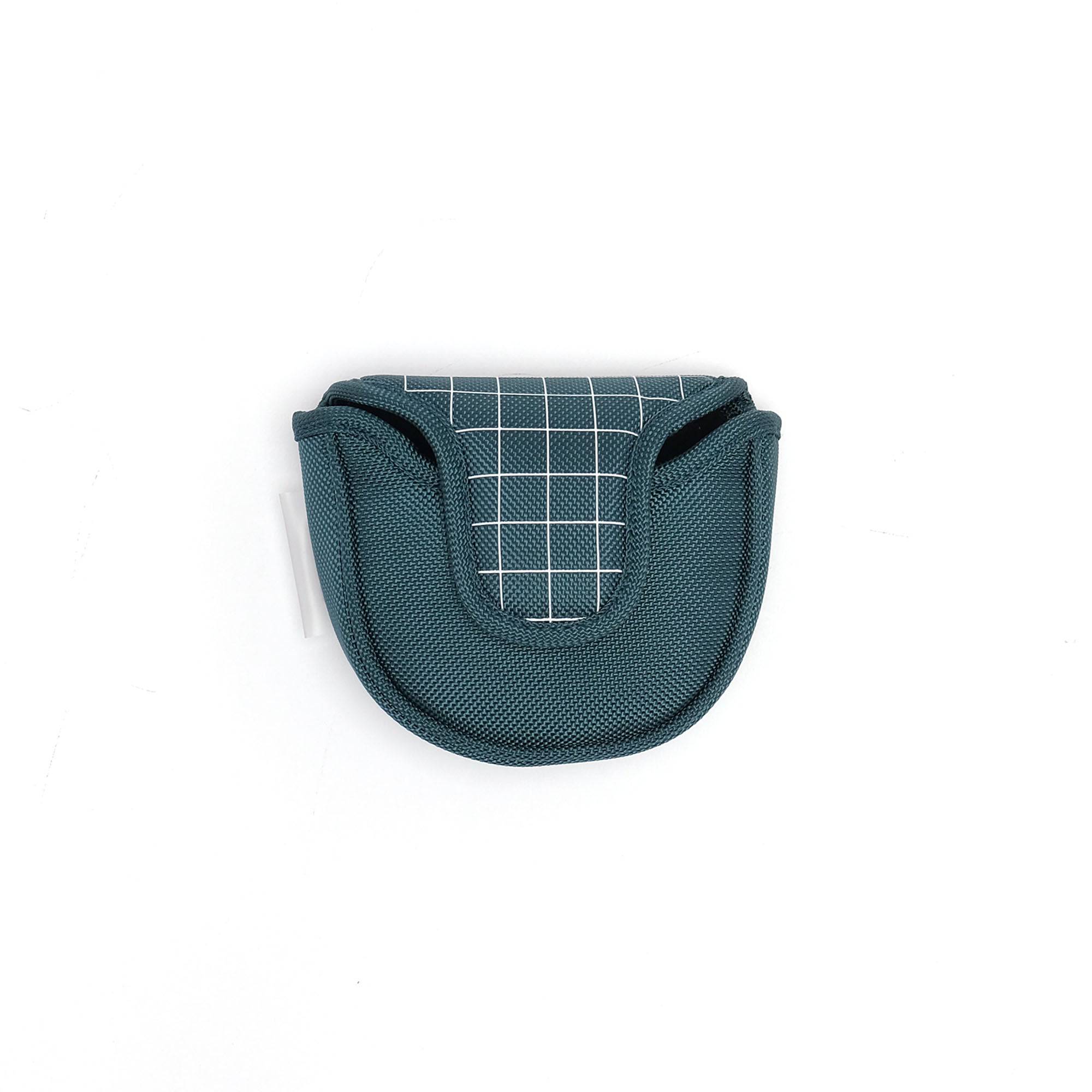 Draft - Mallet Headcover - Students Golf