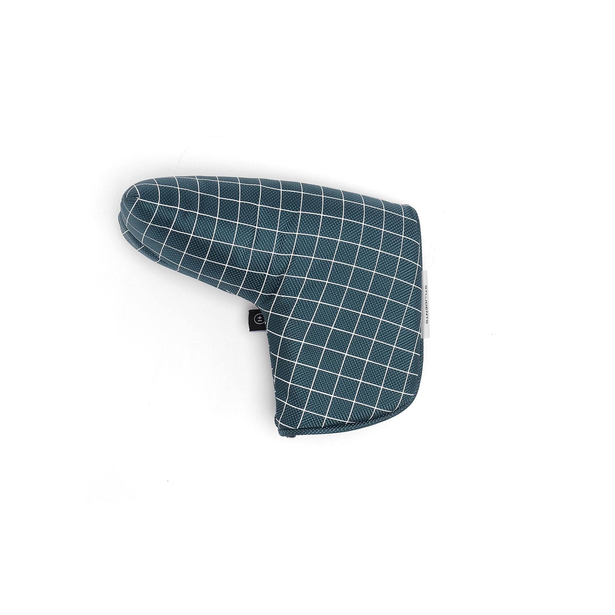 Draft - Blade Headcover - Students Golf