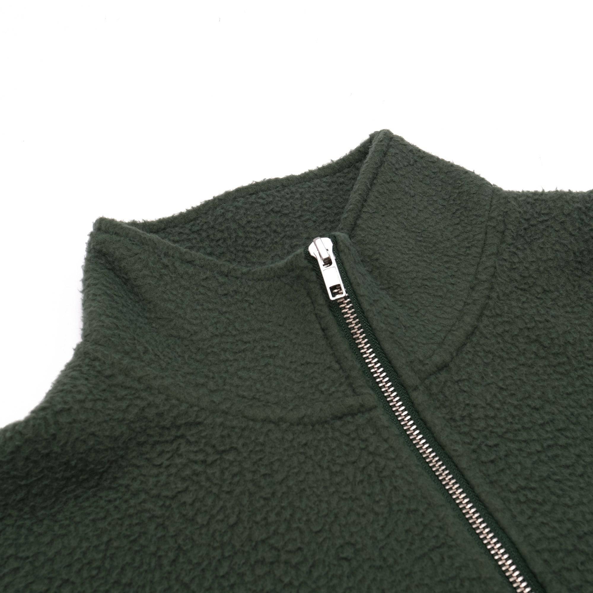 Spielman Sherpa Jacket - Students Golf