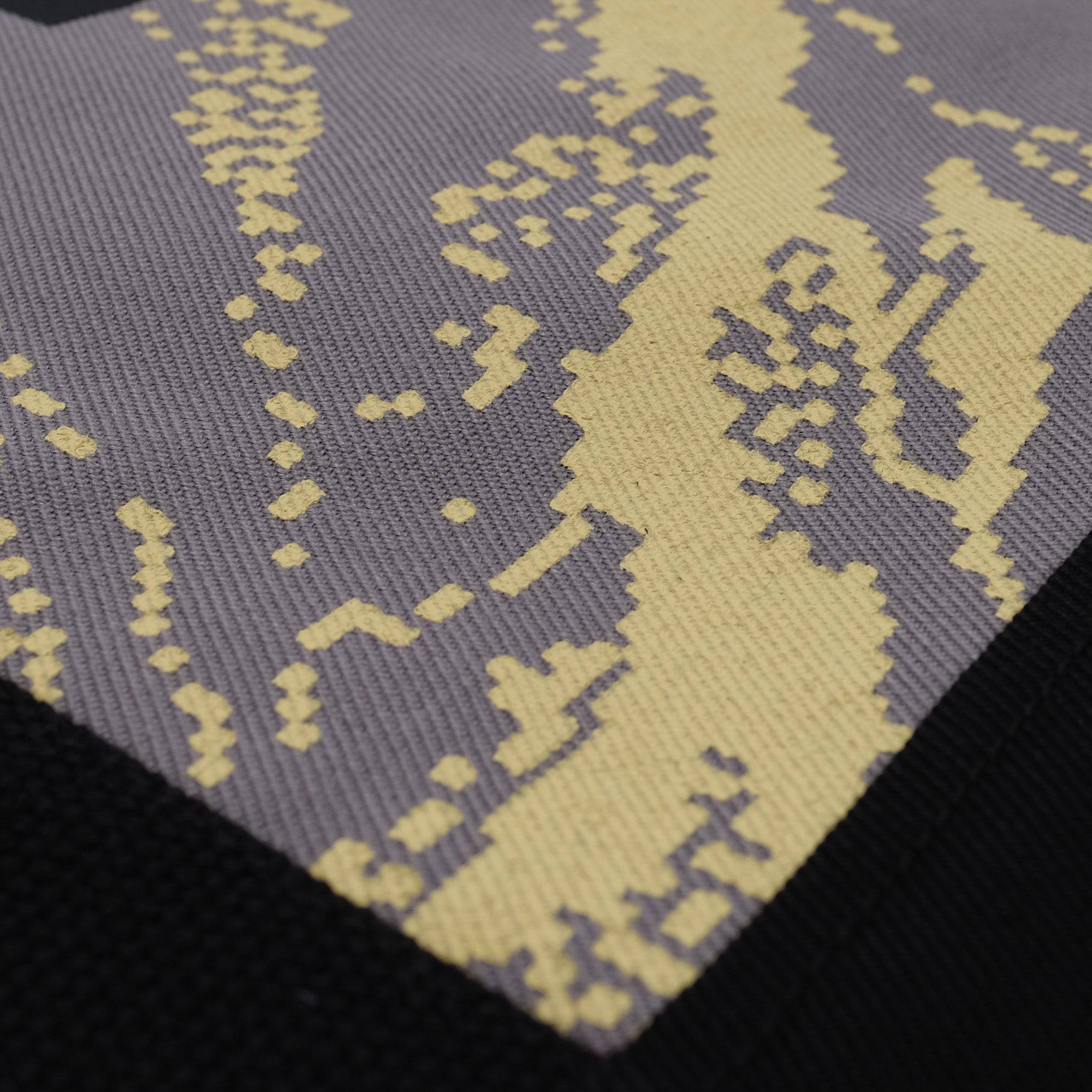 All-Terrain Tote Bag - Students Golf