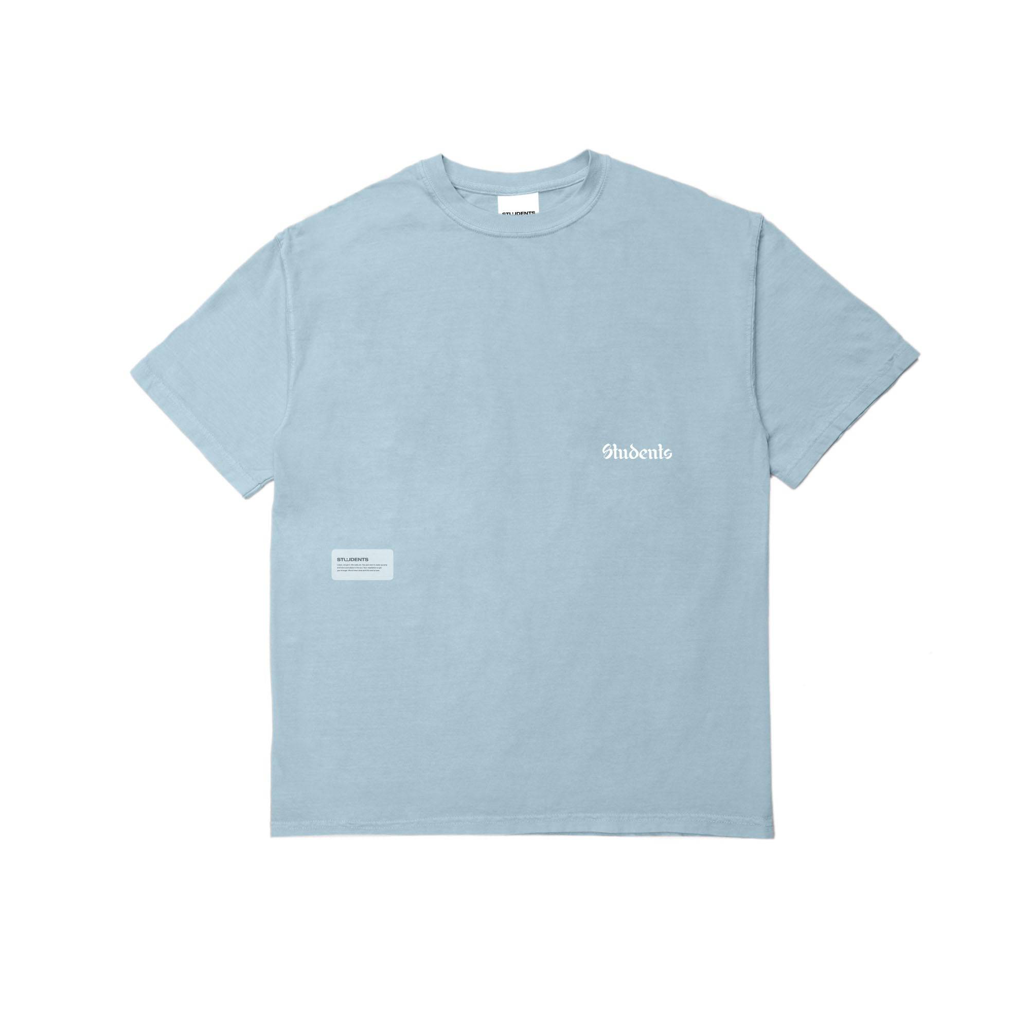 Miss You S/S T-shirt - Students Golf