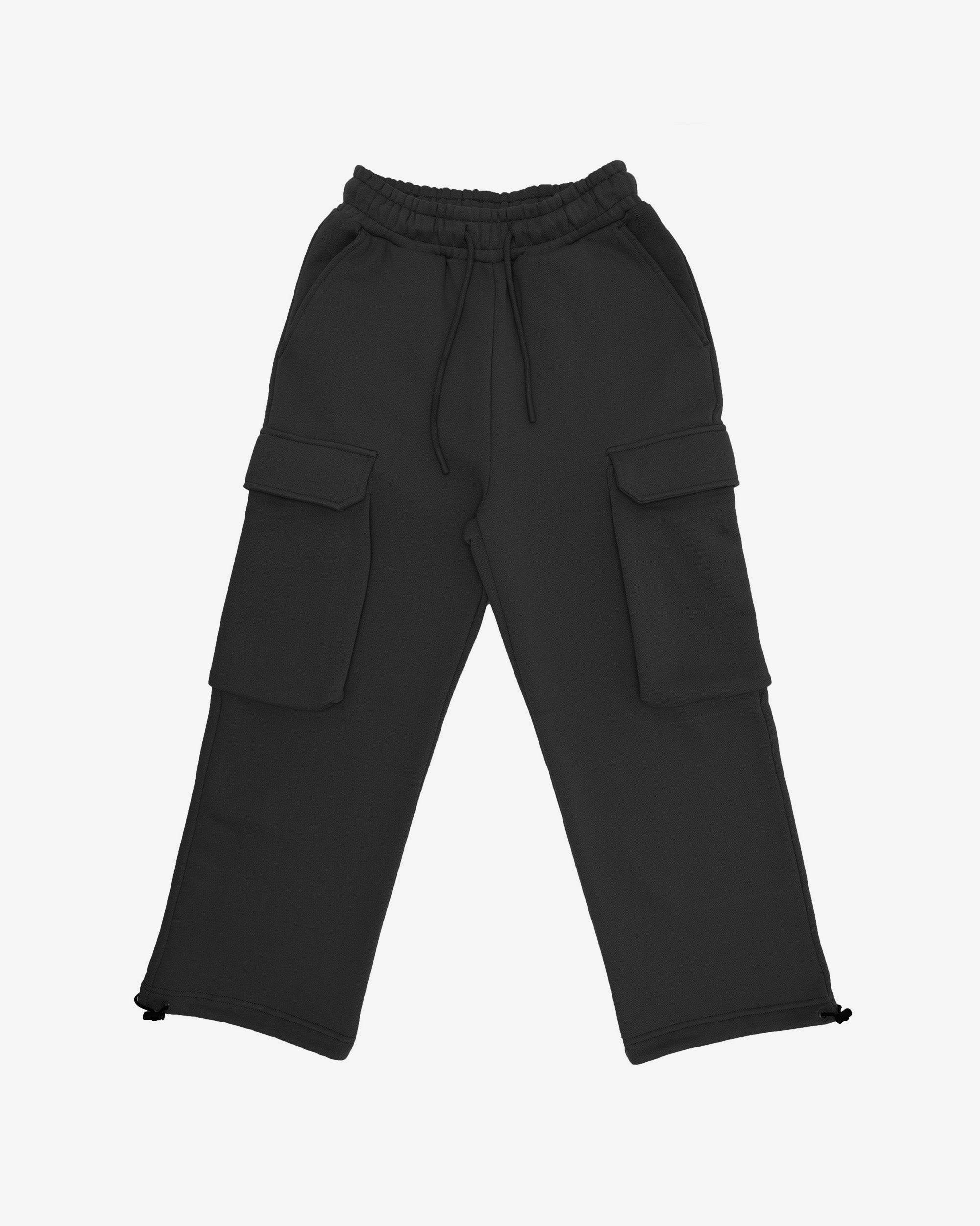 Highlands Cargo Sweat Pants - Students Golf