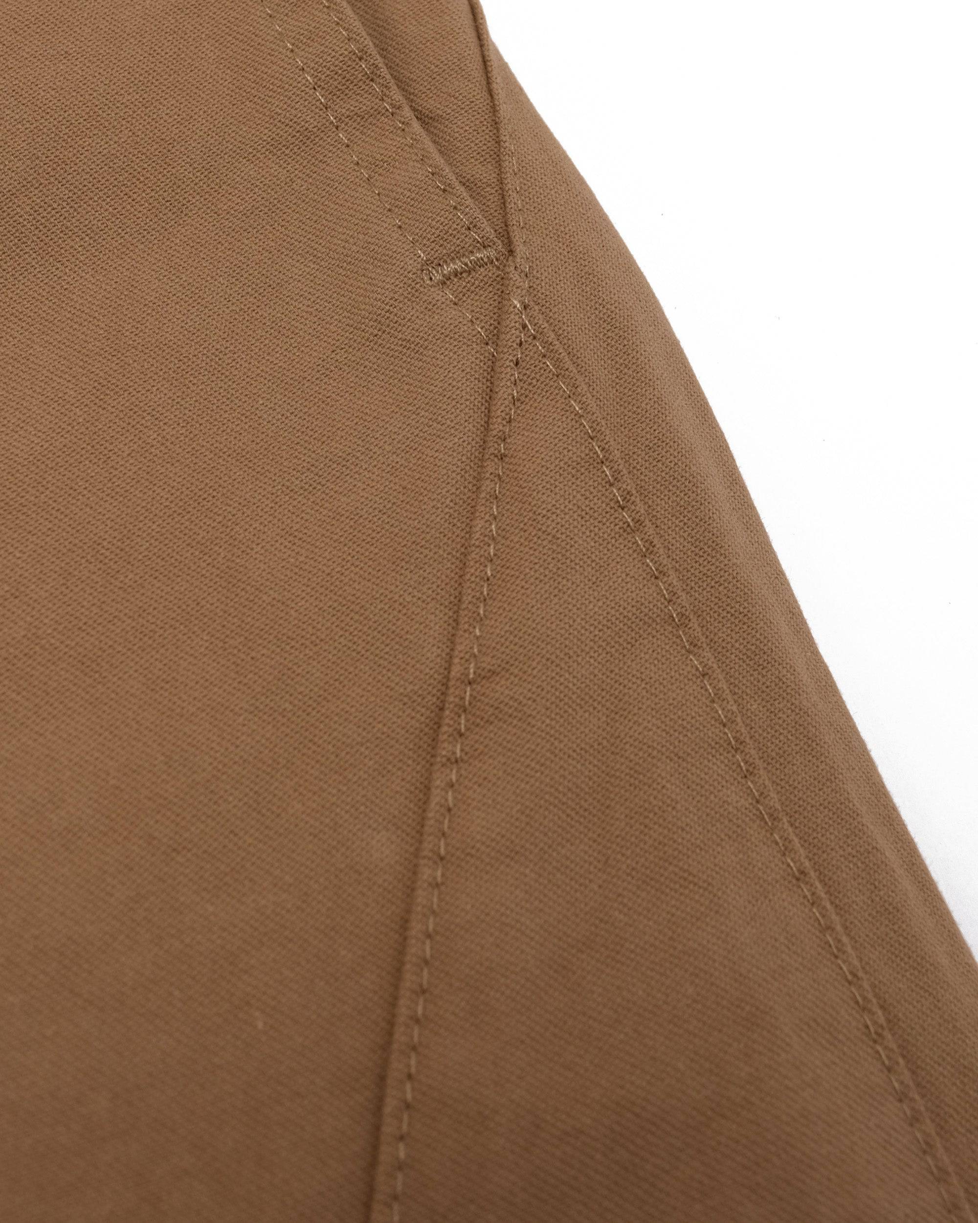 Beverly Baggy Chino Pants - Students Golf