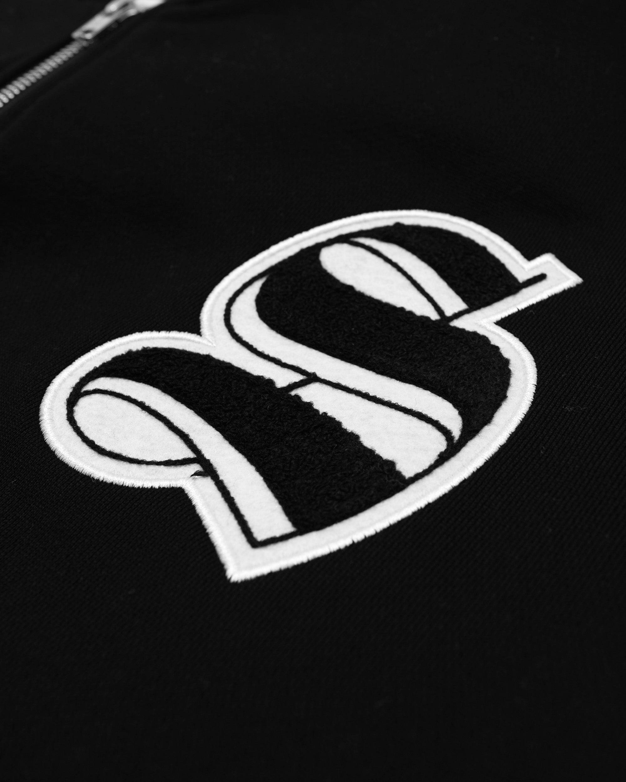 Book Fair Fleece Zip Hoodie - Students Golf