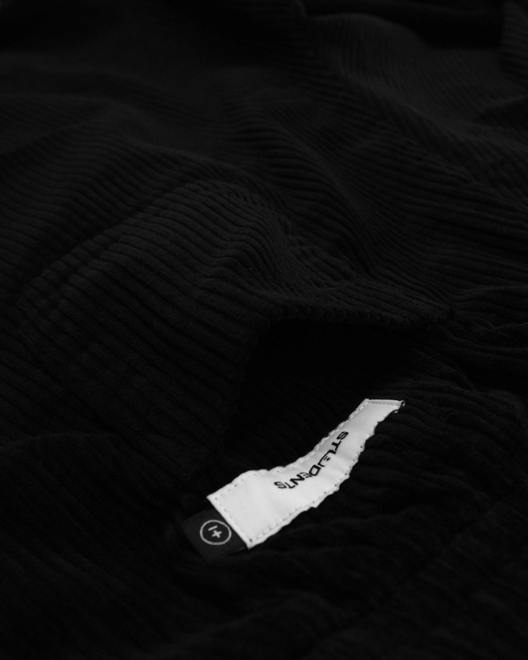 Brea Big Wale Corduroy Pants - Students Golf