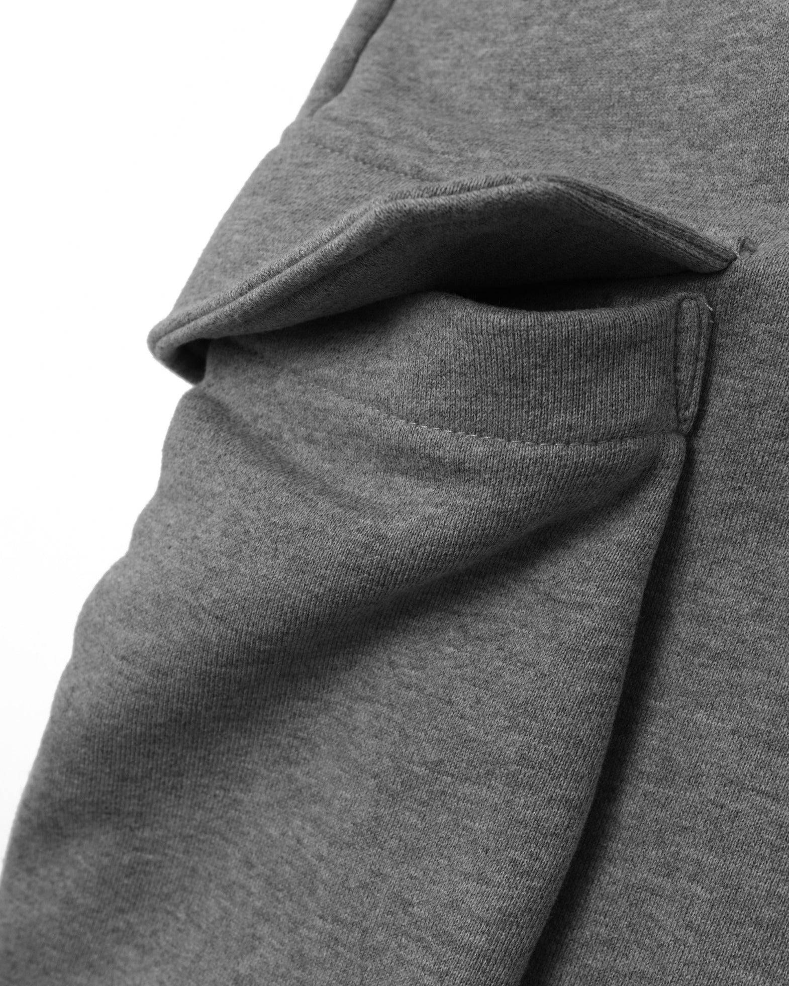 Highlands Cargo Sweat Pants - Students Golf