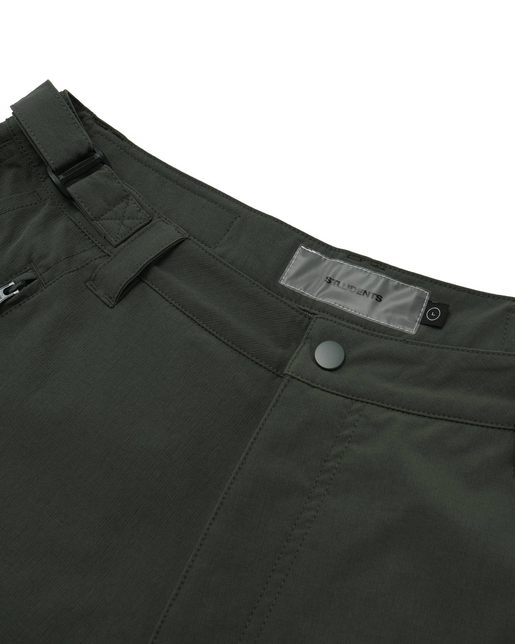 Pacific Nylon Hiker Pants - Students Golf