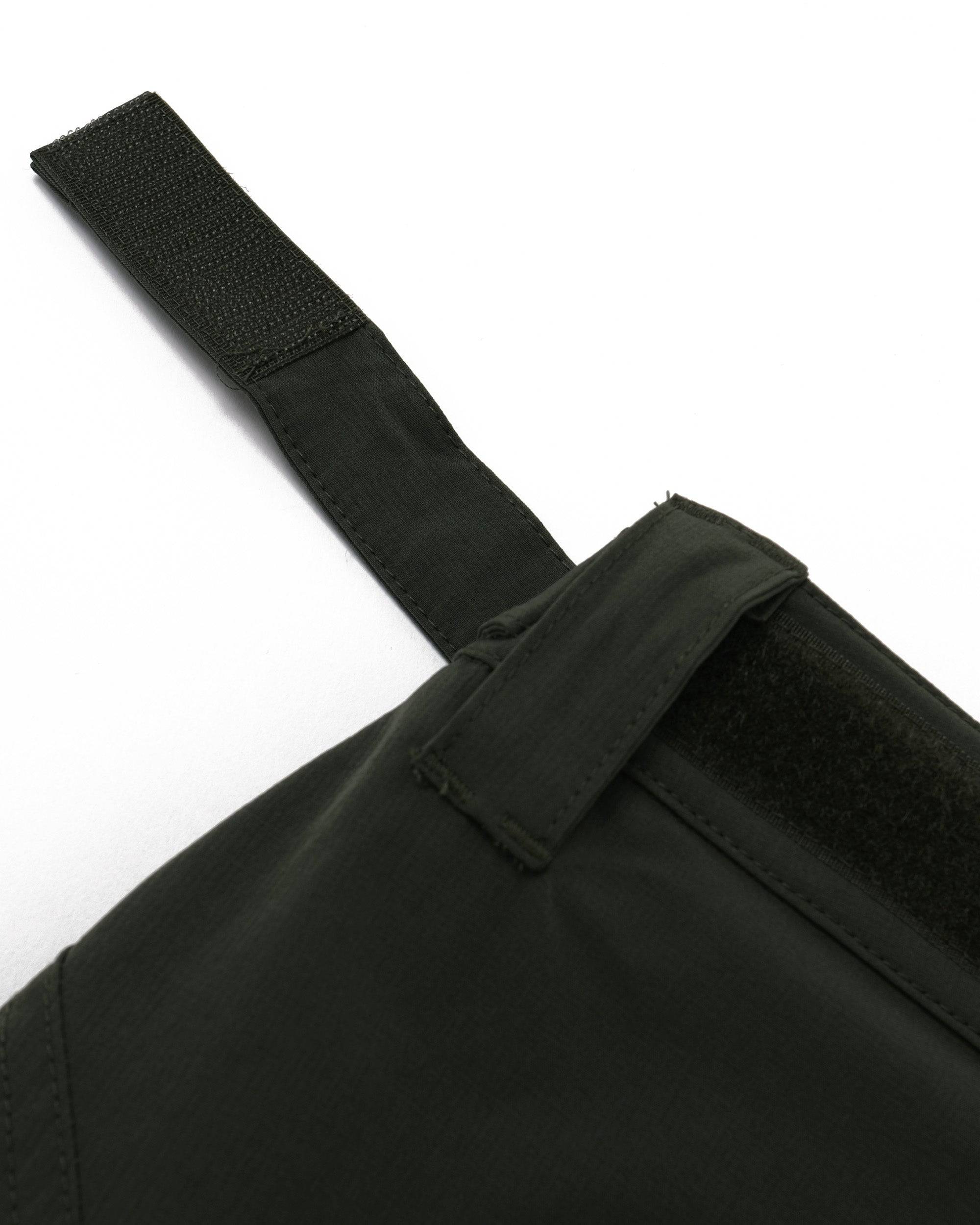 Pacific Nylon Hiker Pants - Students Golf