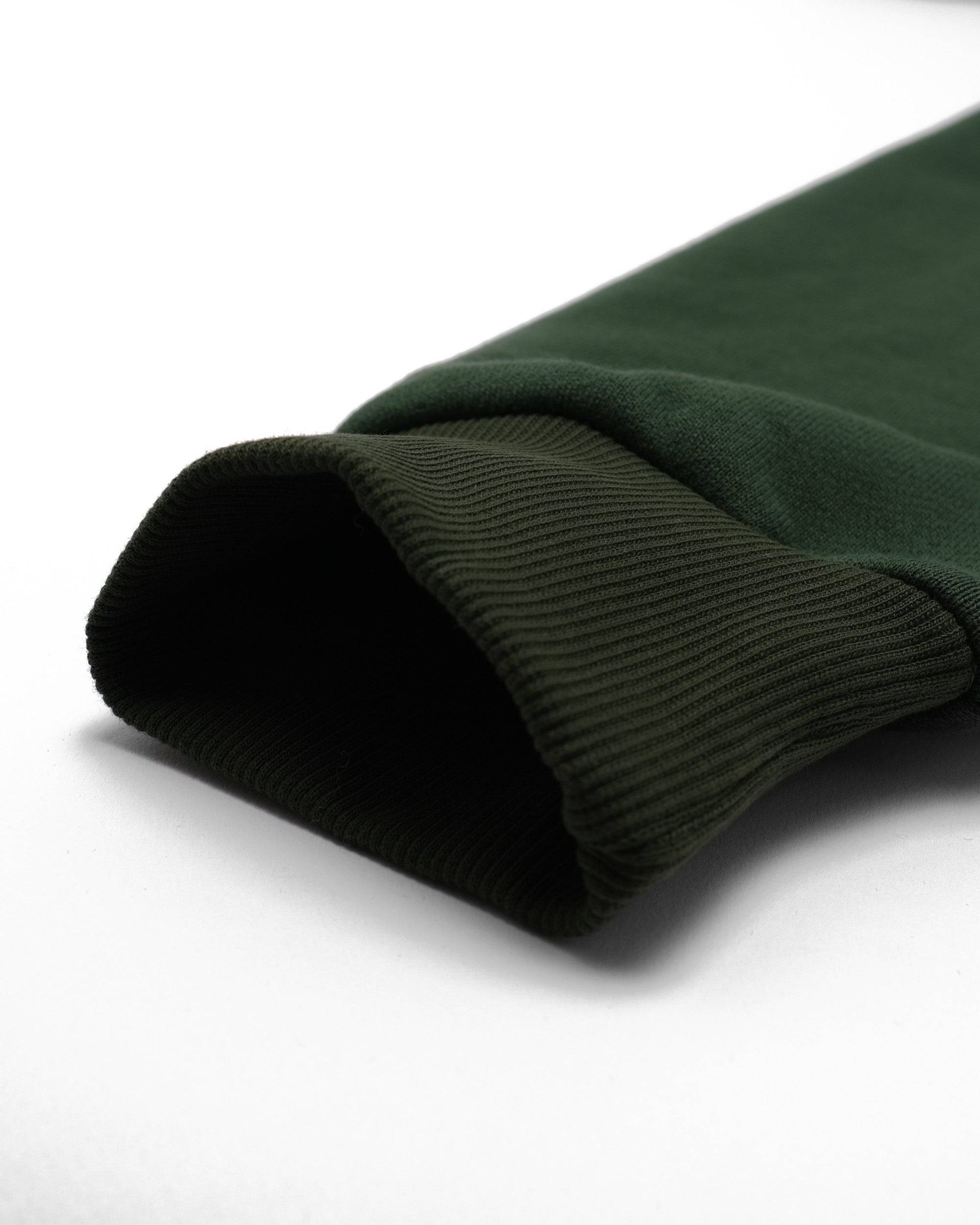 Rising Stars Fleece Zip Hoodie - Students Golf