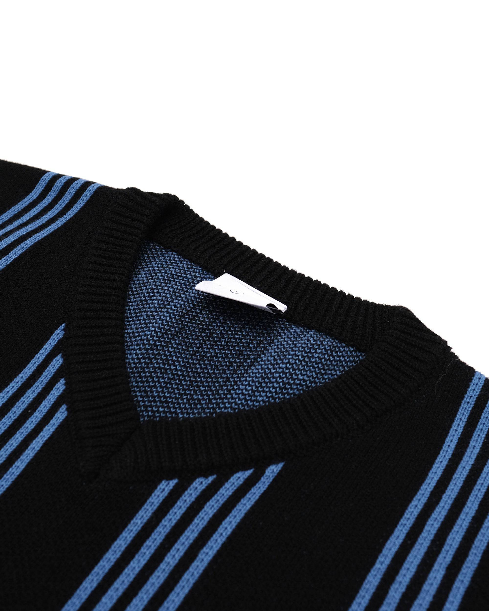 Vincents Knit Vest Sweater - Students Golf