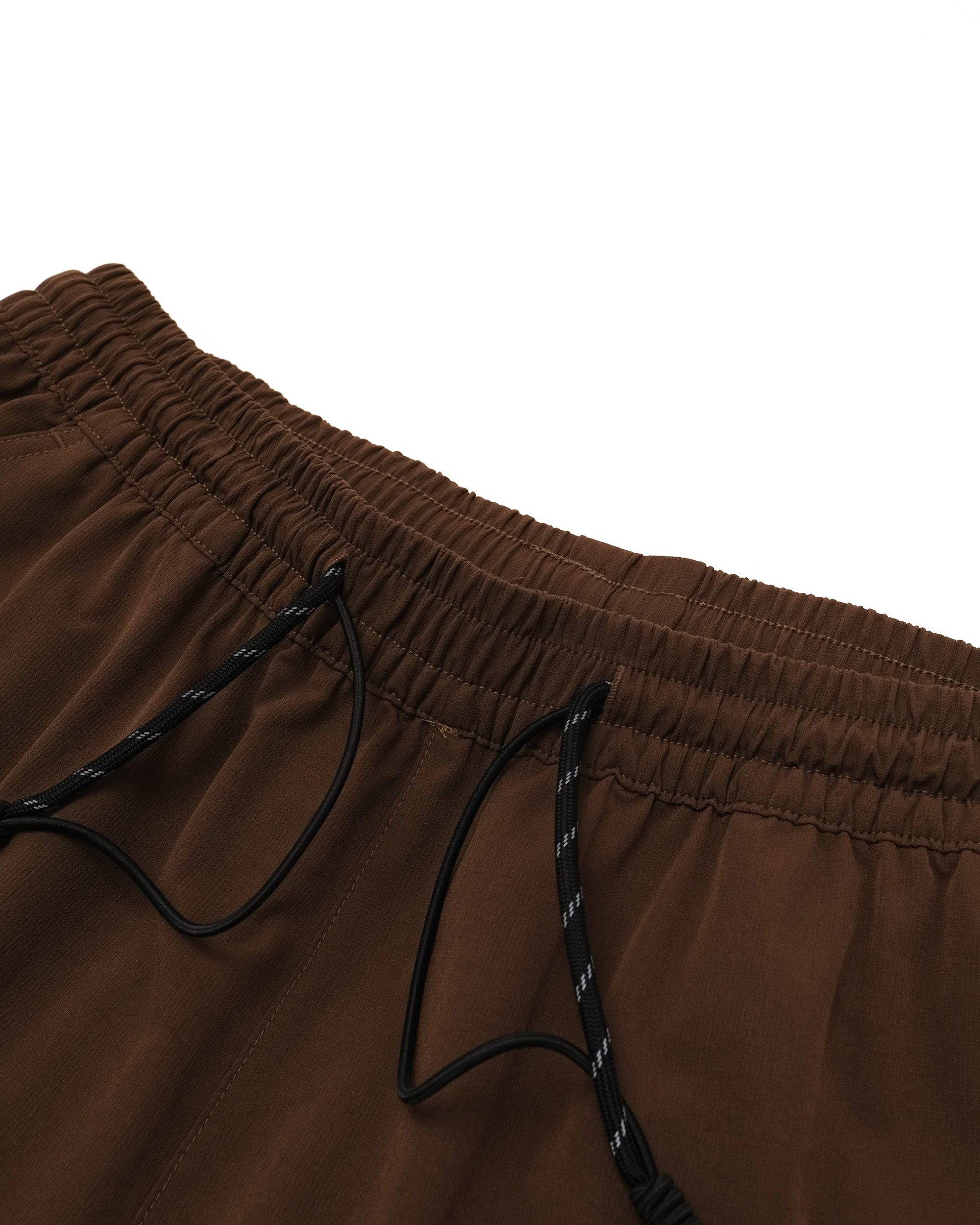 Wilcox Nylon Pants - Students Golf