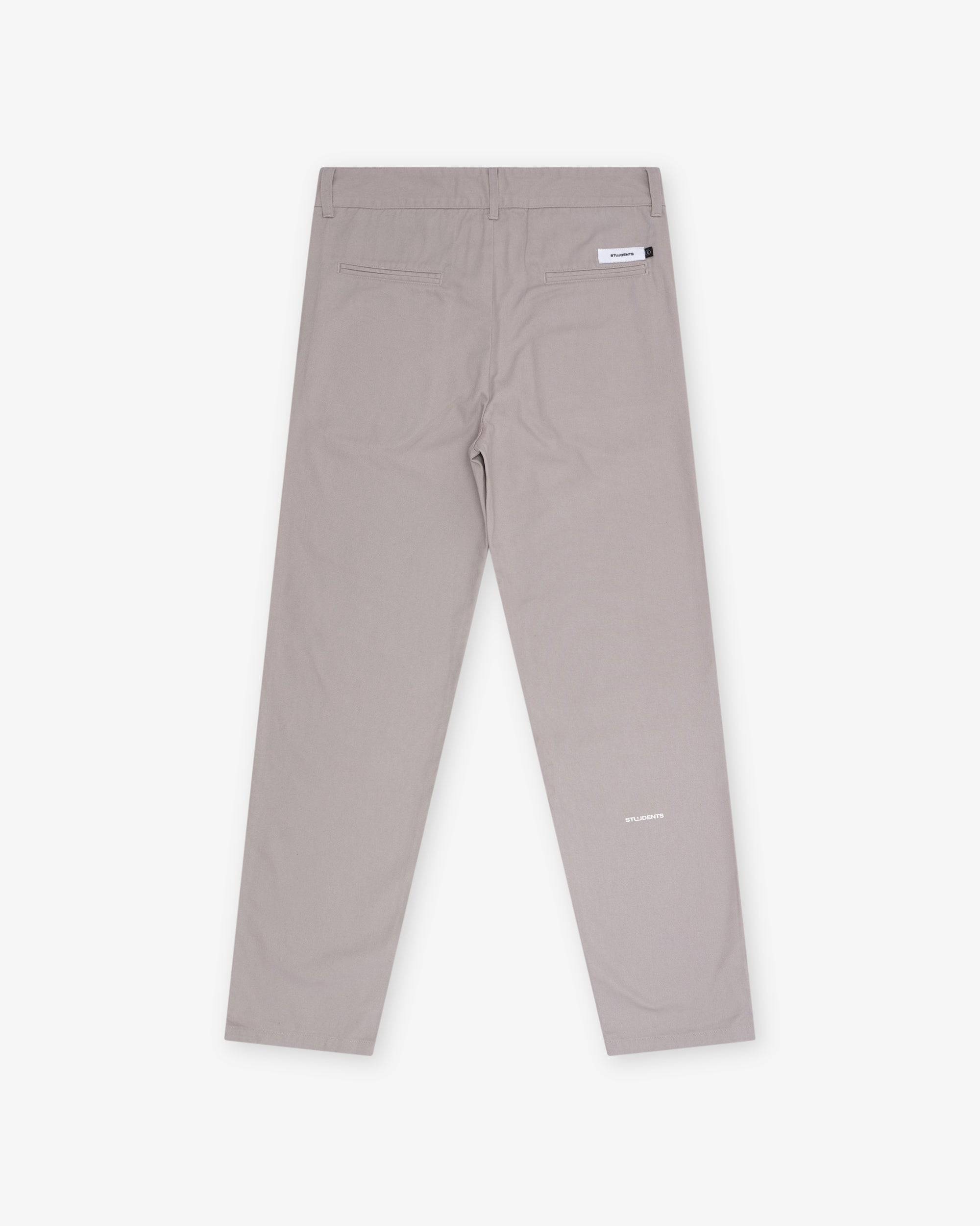 Shivers Twill Pants - Students Golf