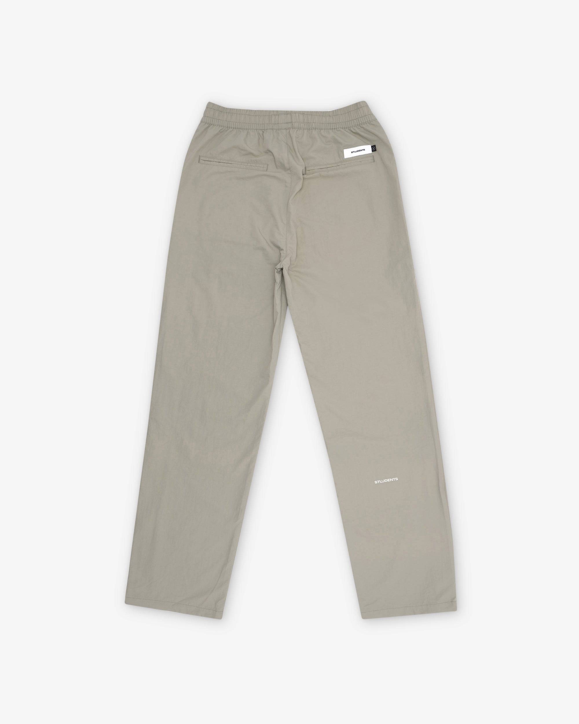 Brunson Zip Baggy Pants - Students Golf