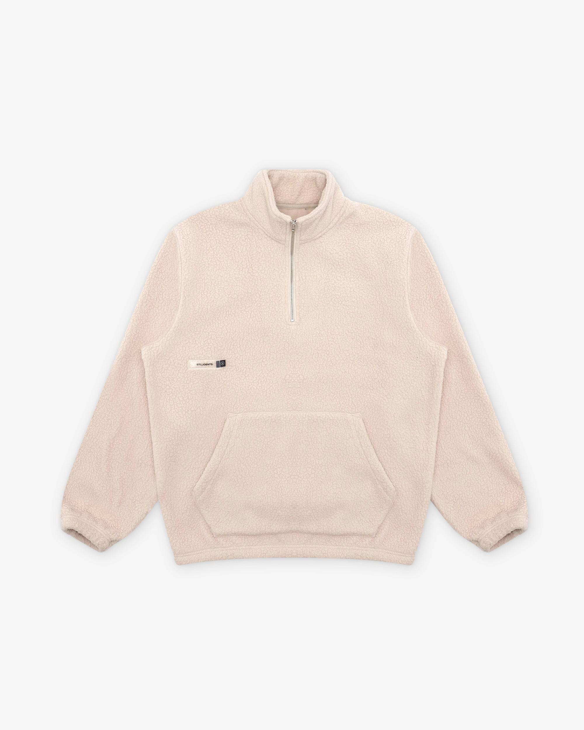 Spielman Sherpa Jacket - Students Golf