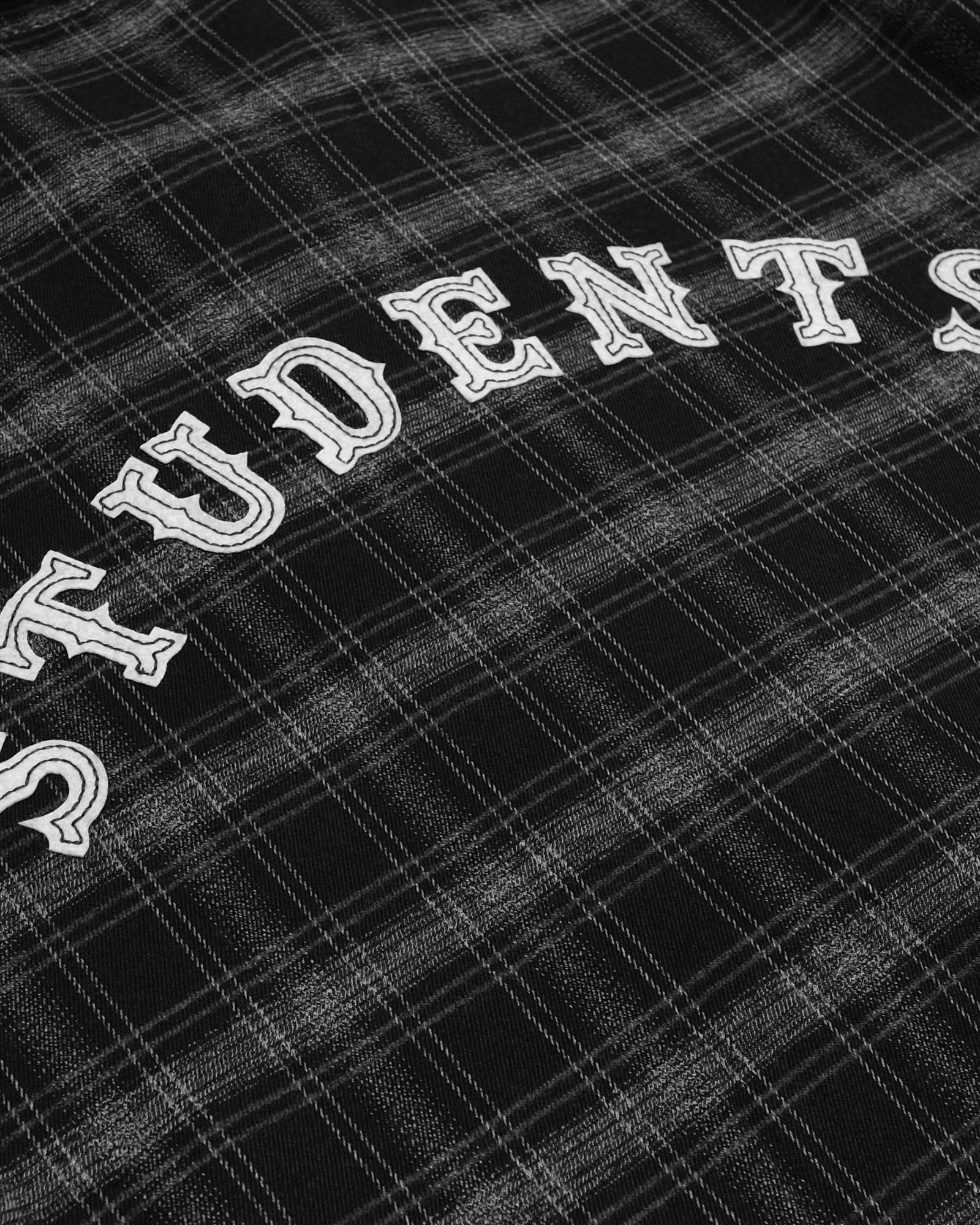 Gonzales Wool Plaid Jacket - Students Golf