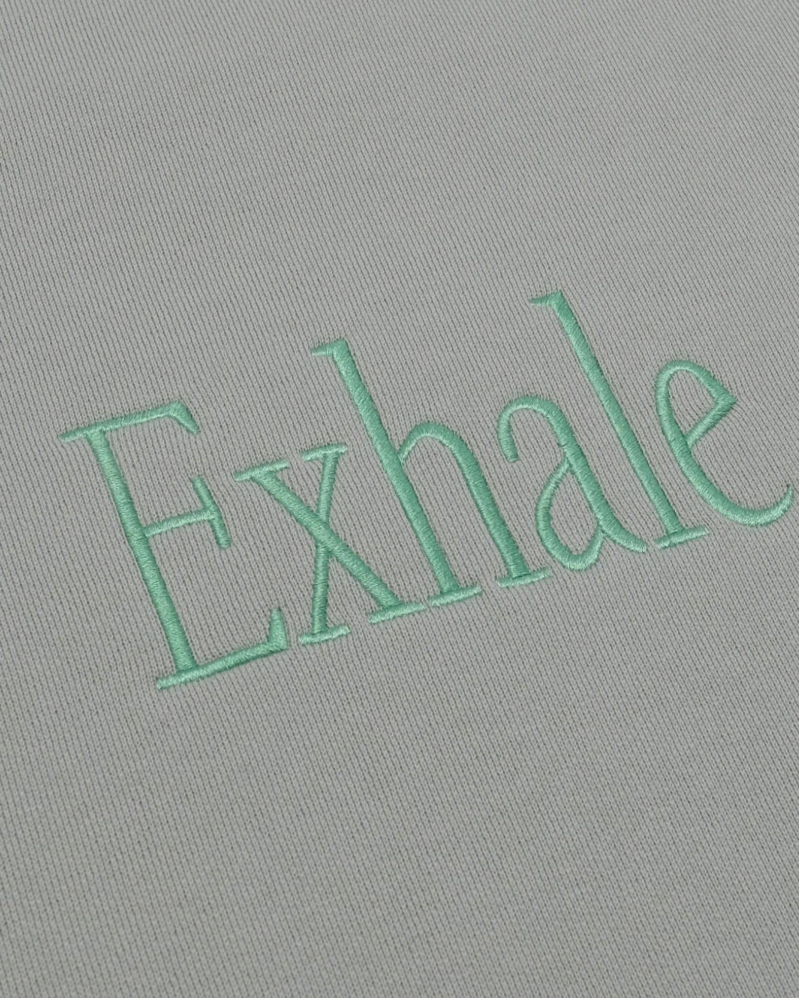 Kind Reminder Fleece Crew Sweater - Students Golf