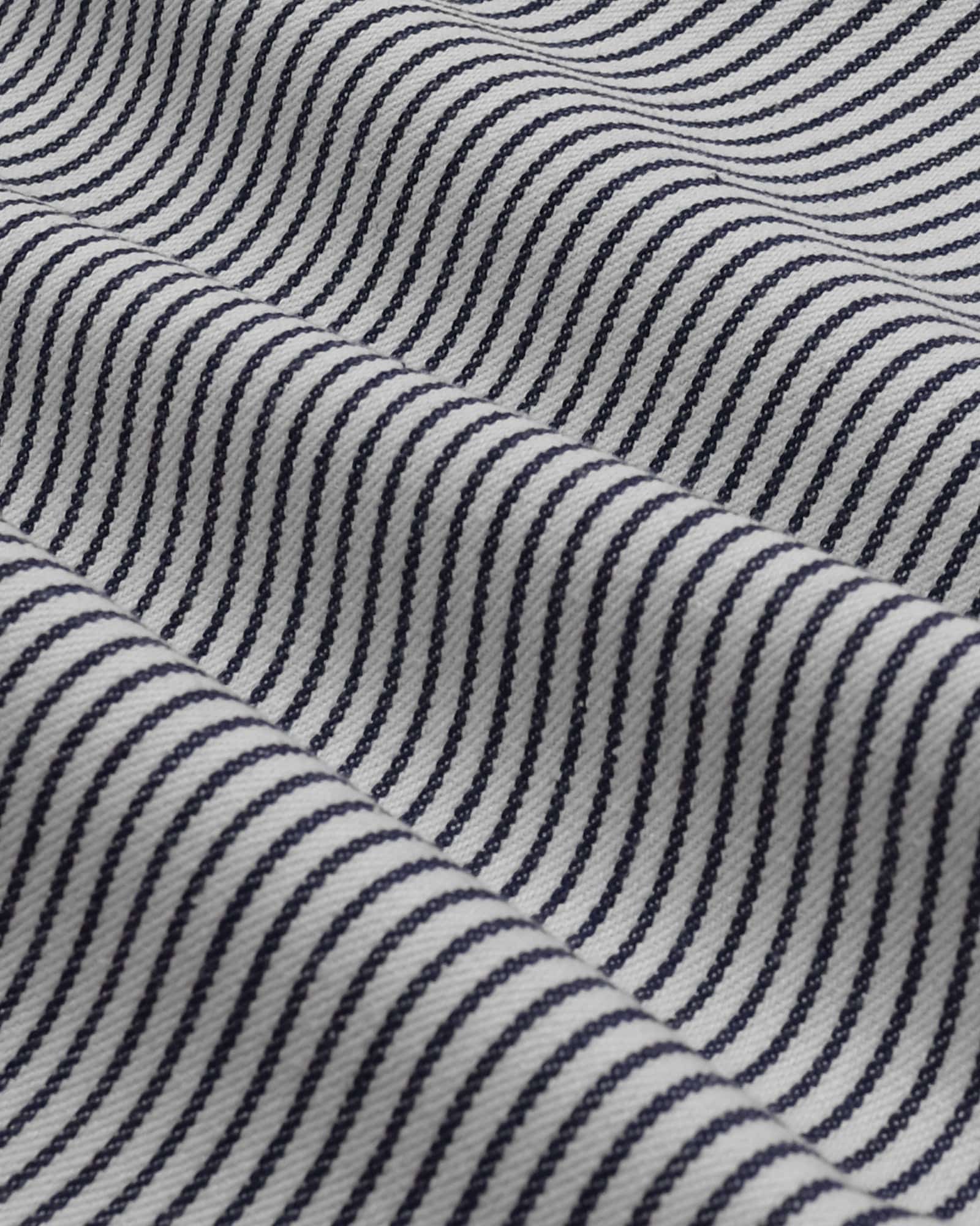 Louis Hickory Stripe Golf Pants - Students Golf
