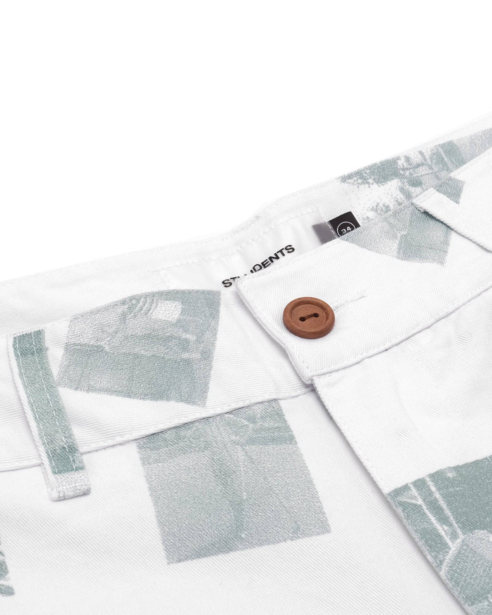 Golf Photo - Twill Pants - Students Golf