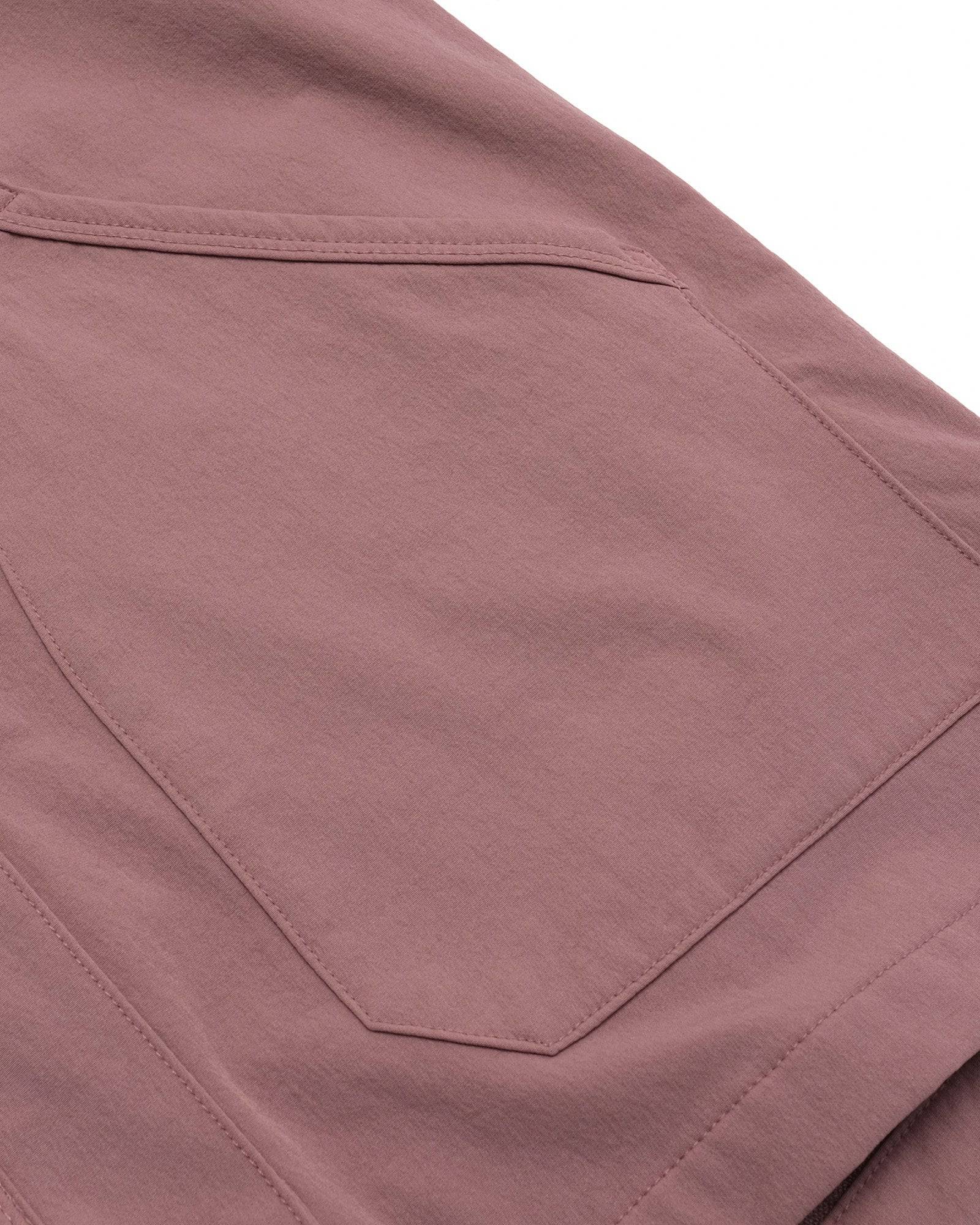 Sonny Nylon Jacket - Students Golf