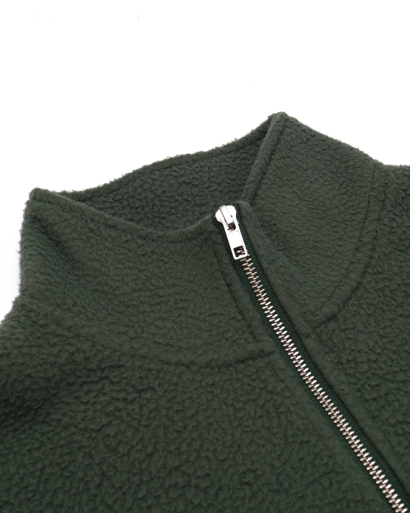 Spielman Sherpa Jacket - Students Golf