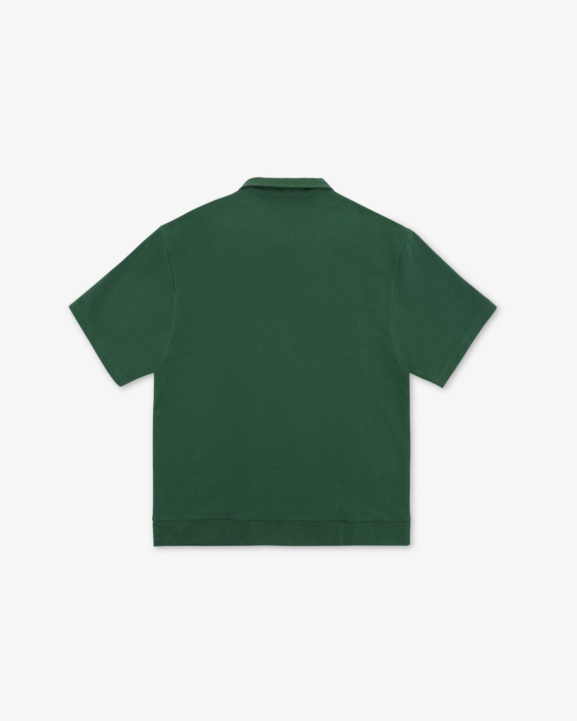Gregor S/S Polo Shirt - Students Golf