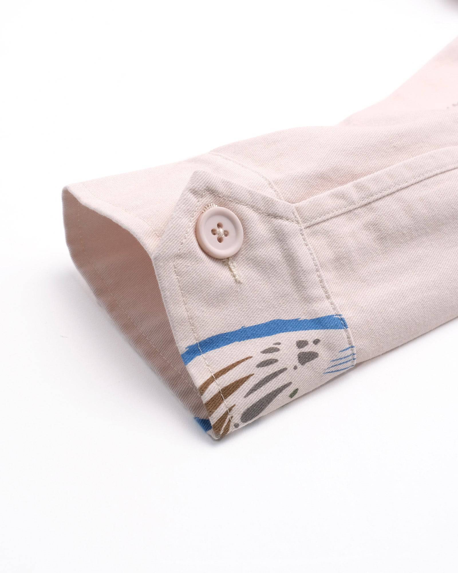 Flow Twill Jacket - Students Golf