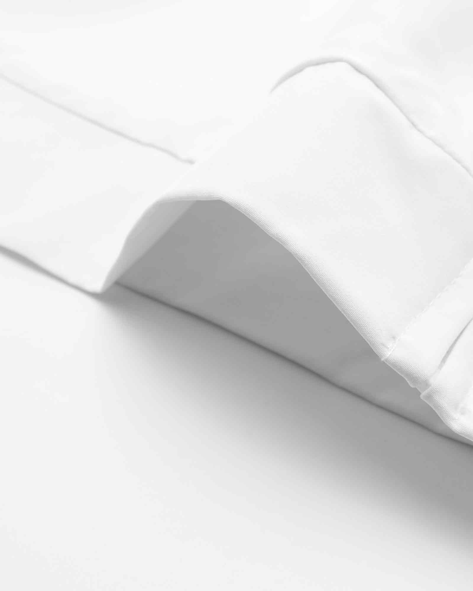 Reggie S/S Cotton Poplin Shirt - Students Golf