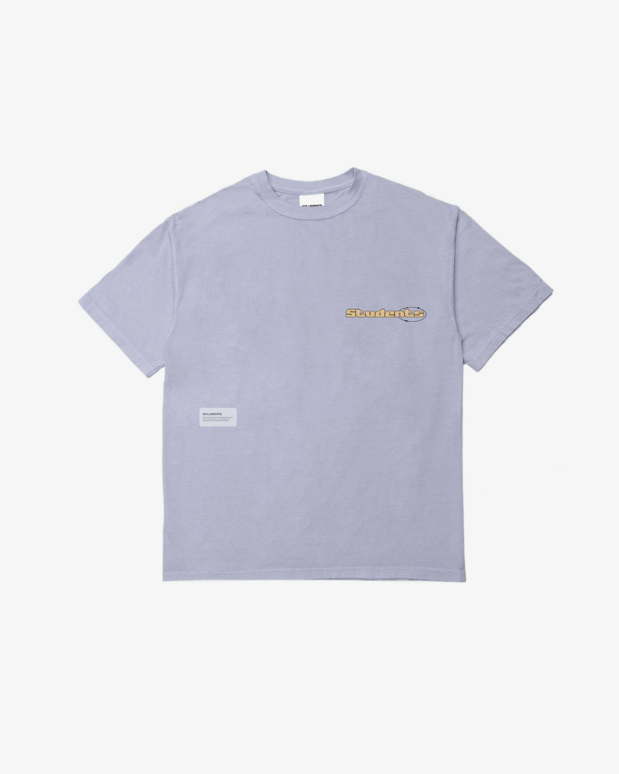 Always Somewhere S/S T-shirt - Students Golf