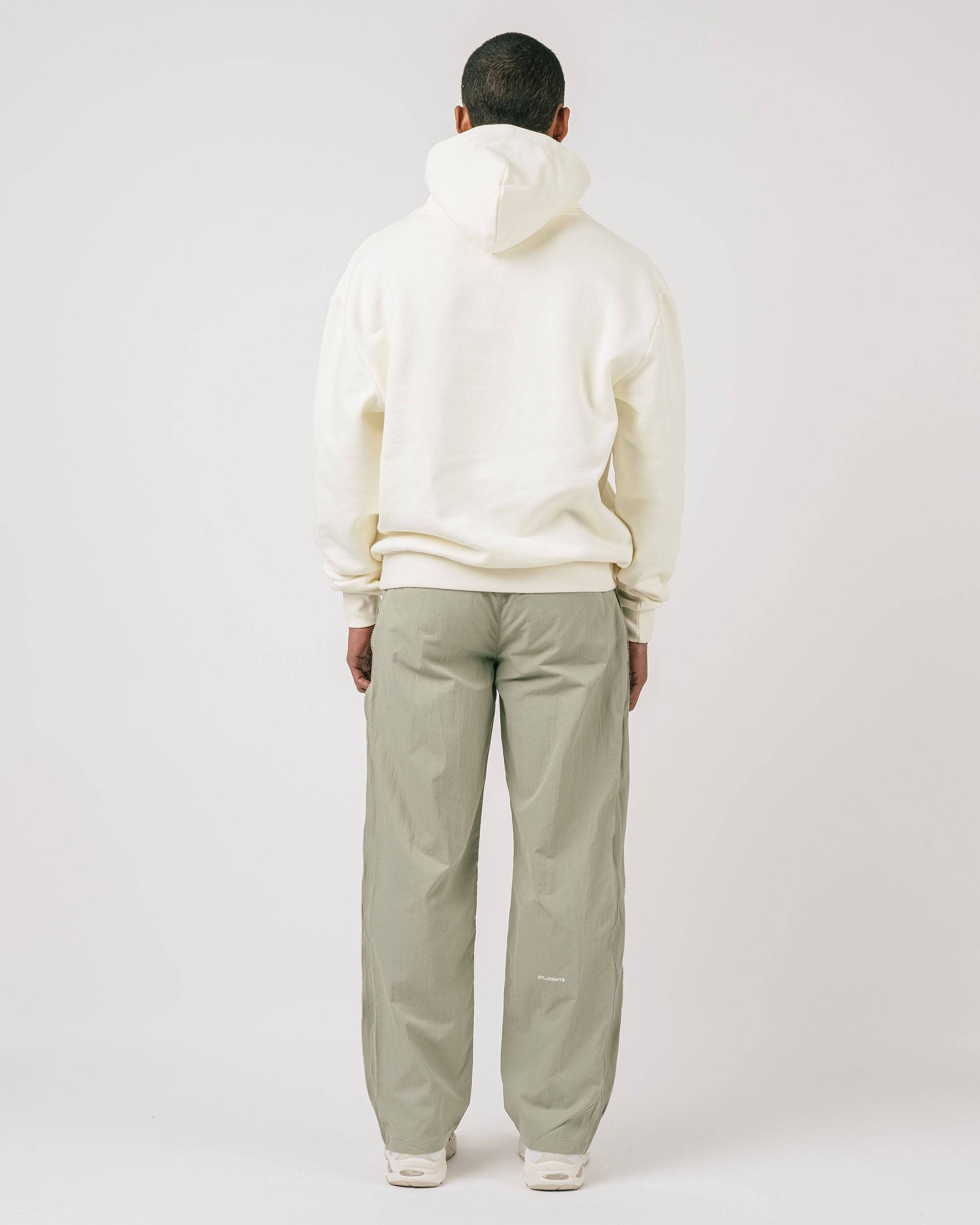 Brunson Zip Baggy Pants - Students Golf