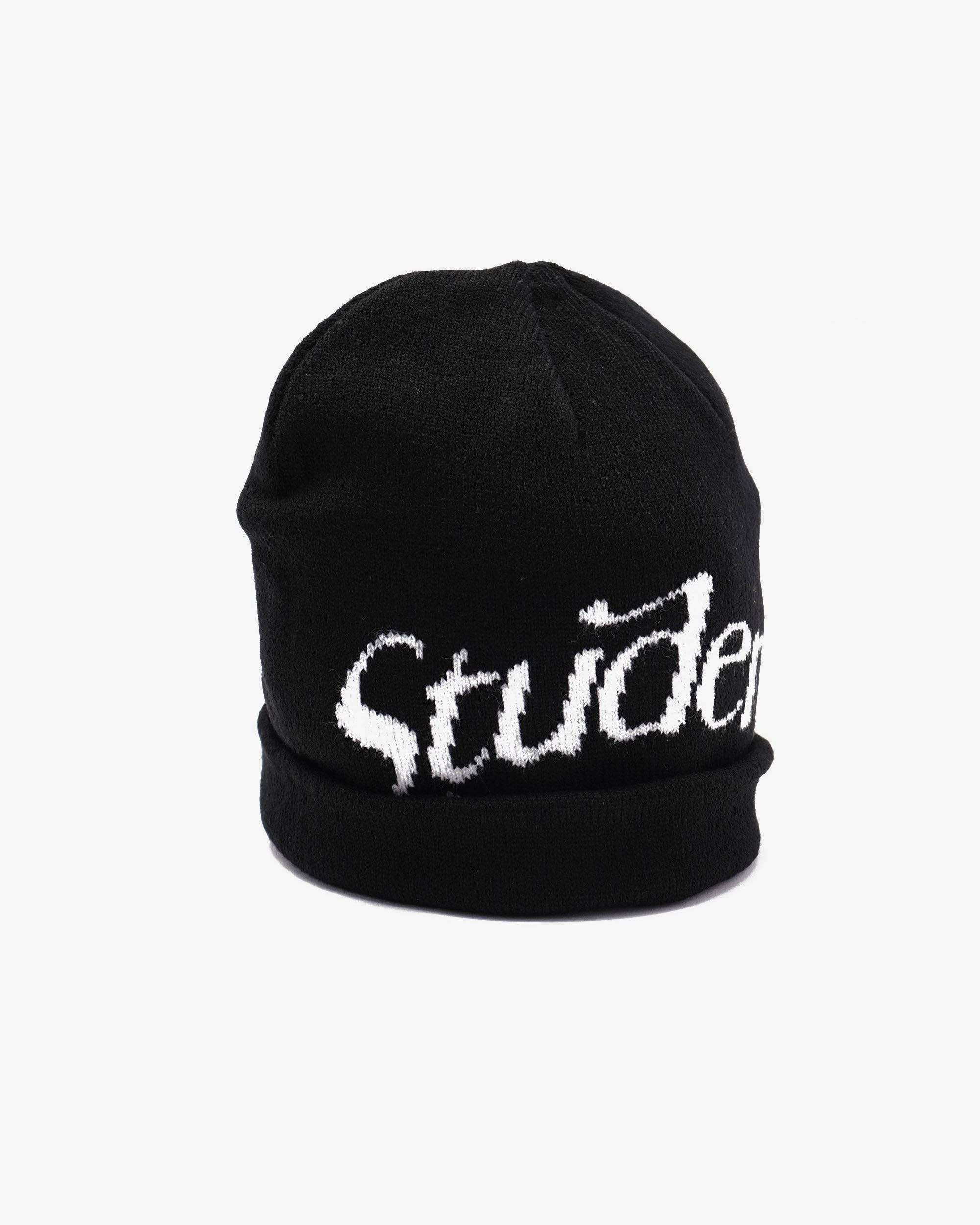 All-Star Jacquard Beanie - Students Golf