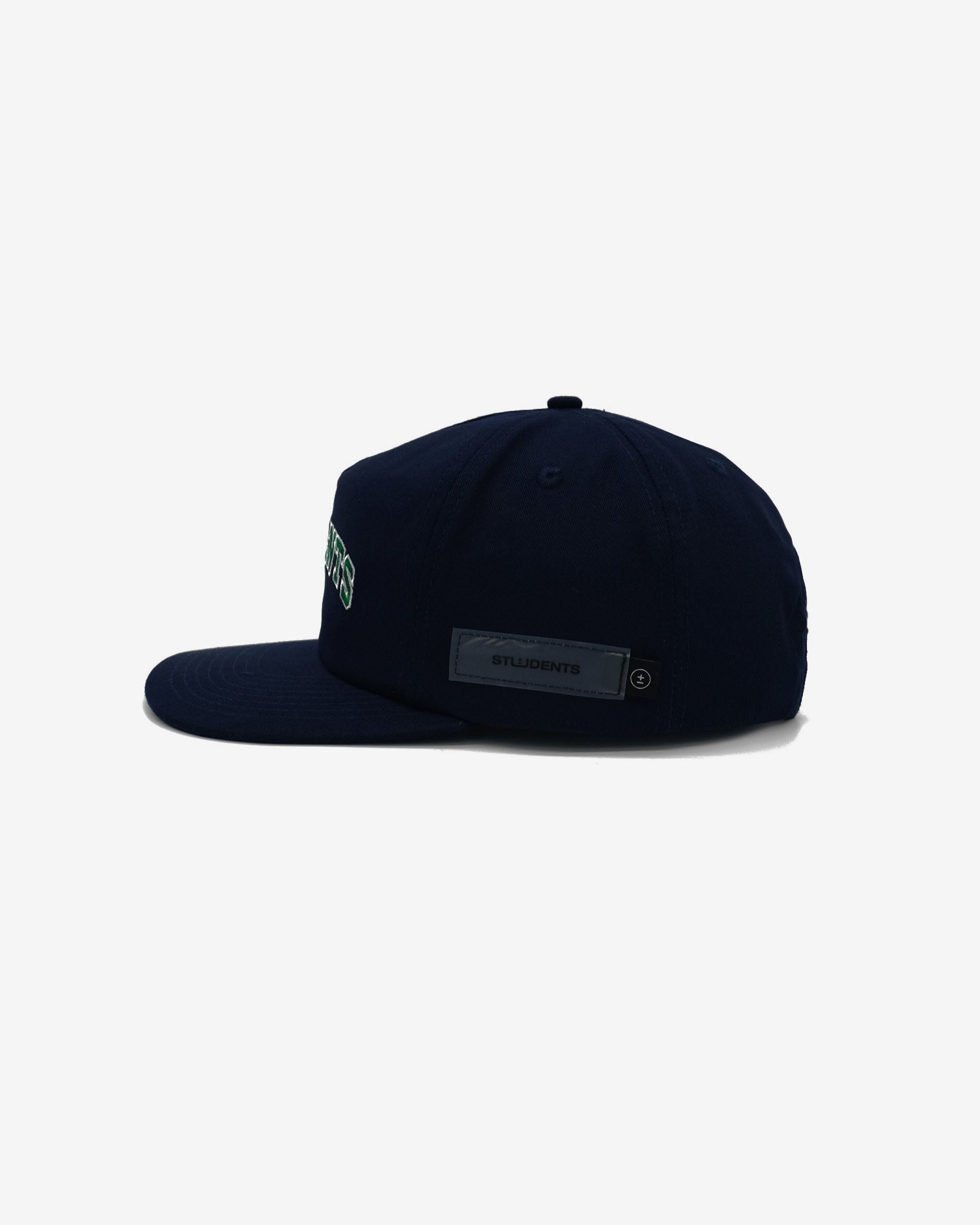 Academy Snap Back Hat - Students Golf