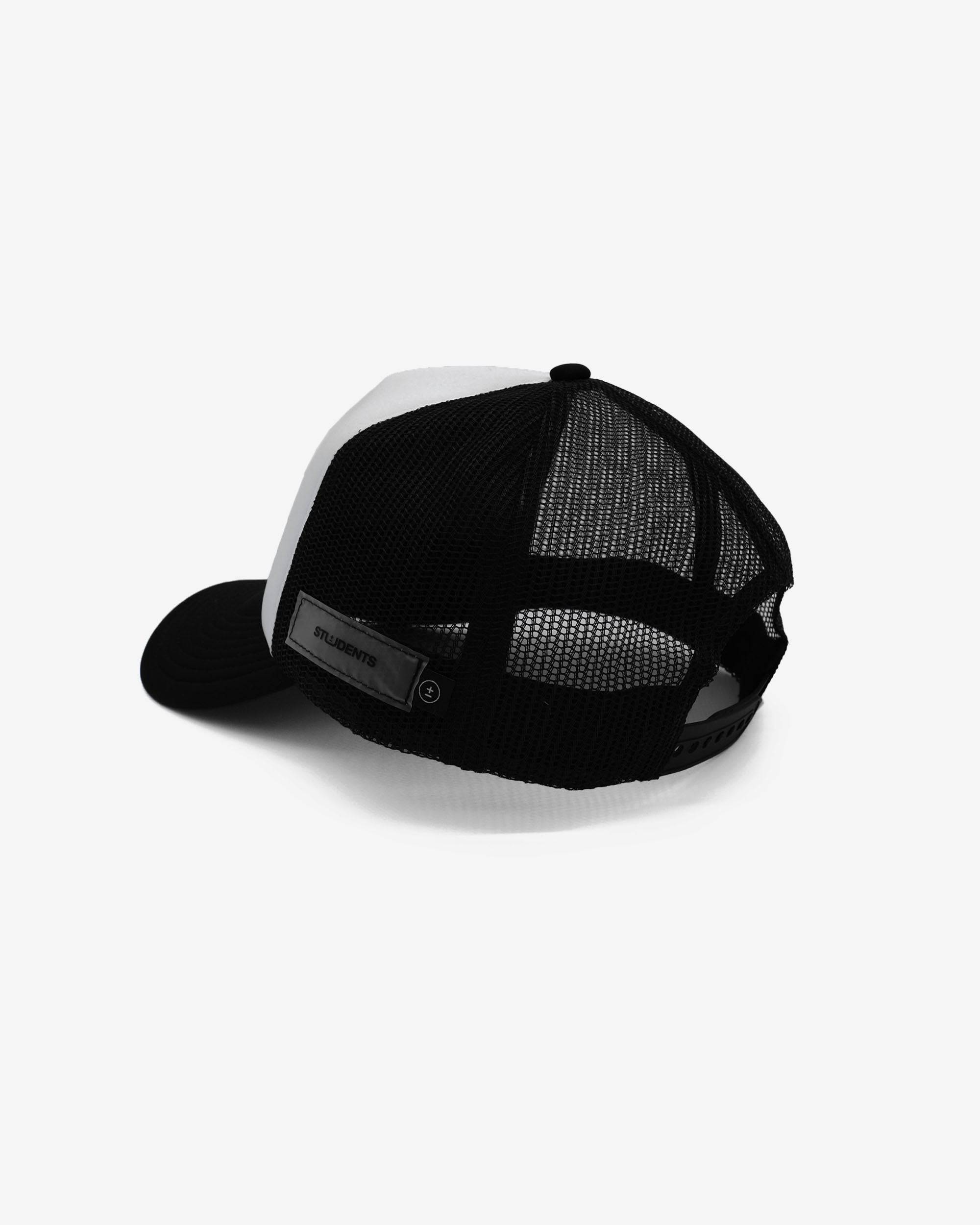 All-Academics Mesh Trucker Hat - Students Golf