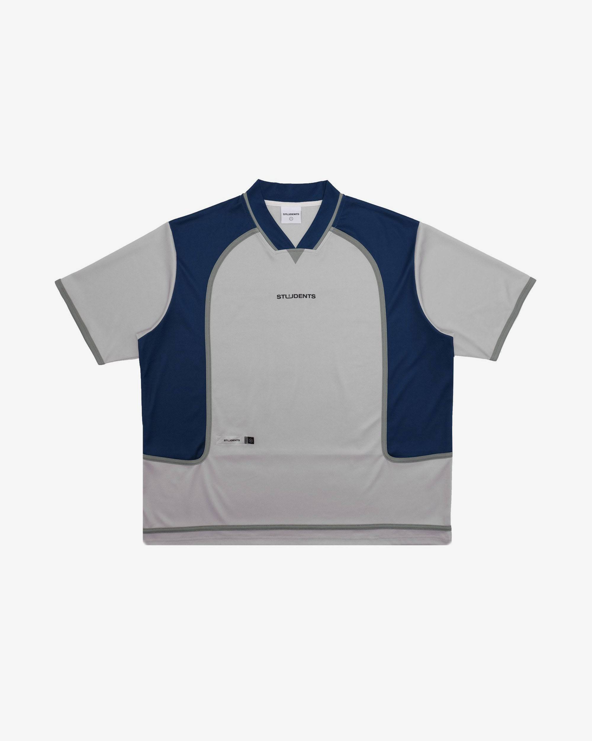 Kellen S/S Jersey Shirt - Students Golf