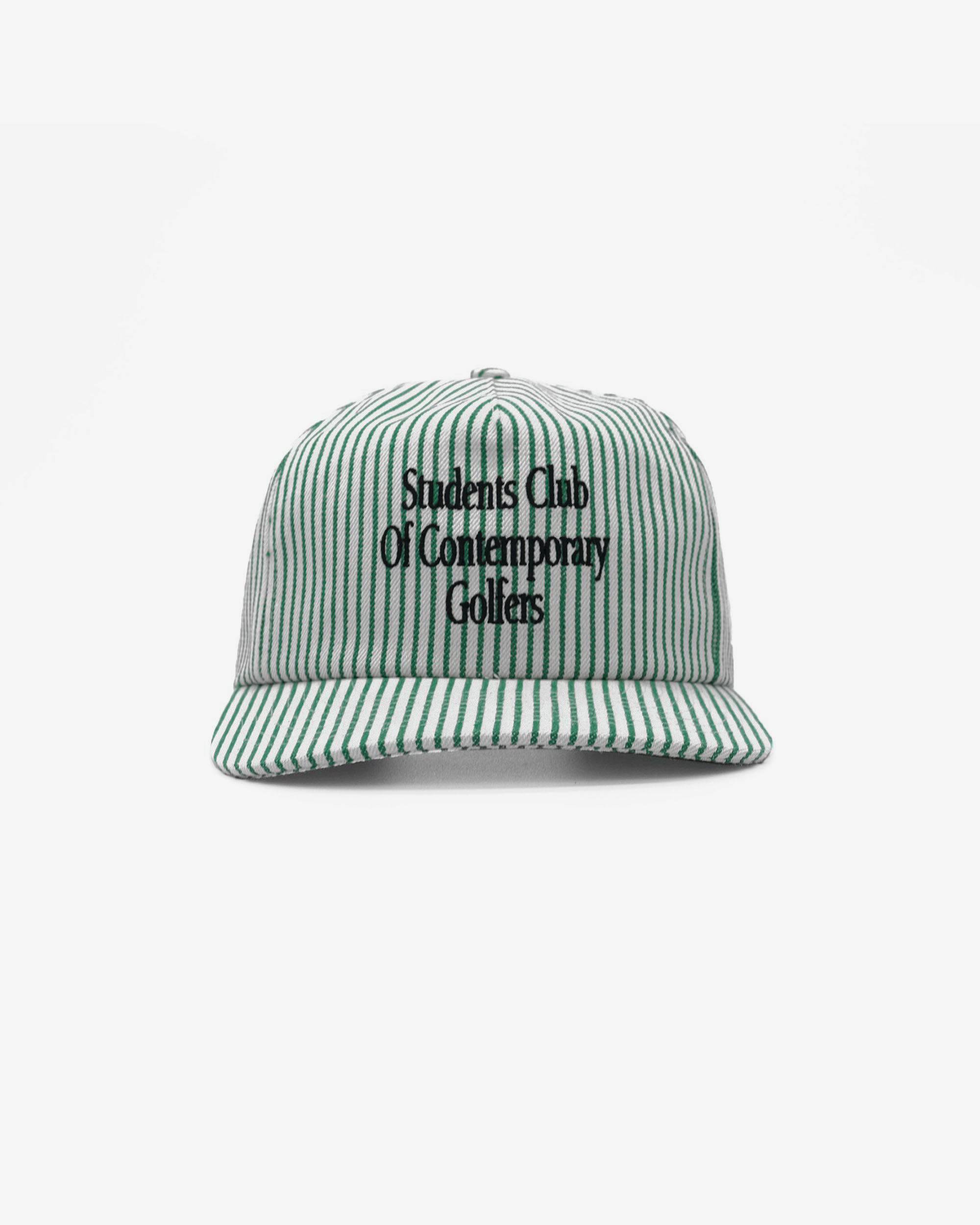 Students Club Snap Back Hat - Students Golf