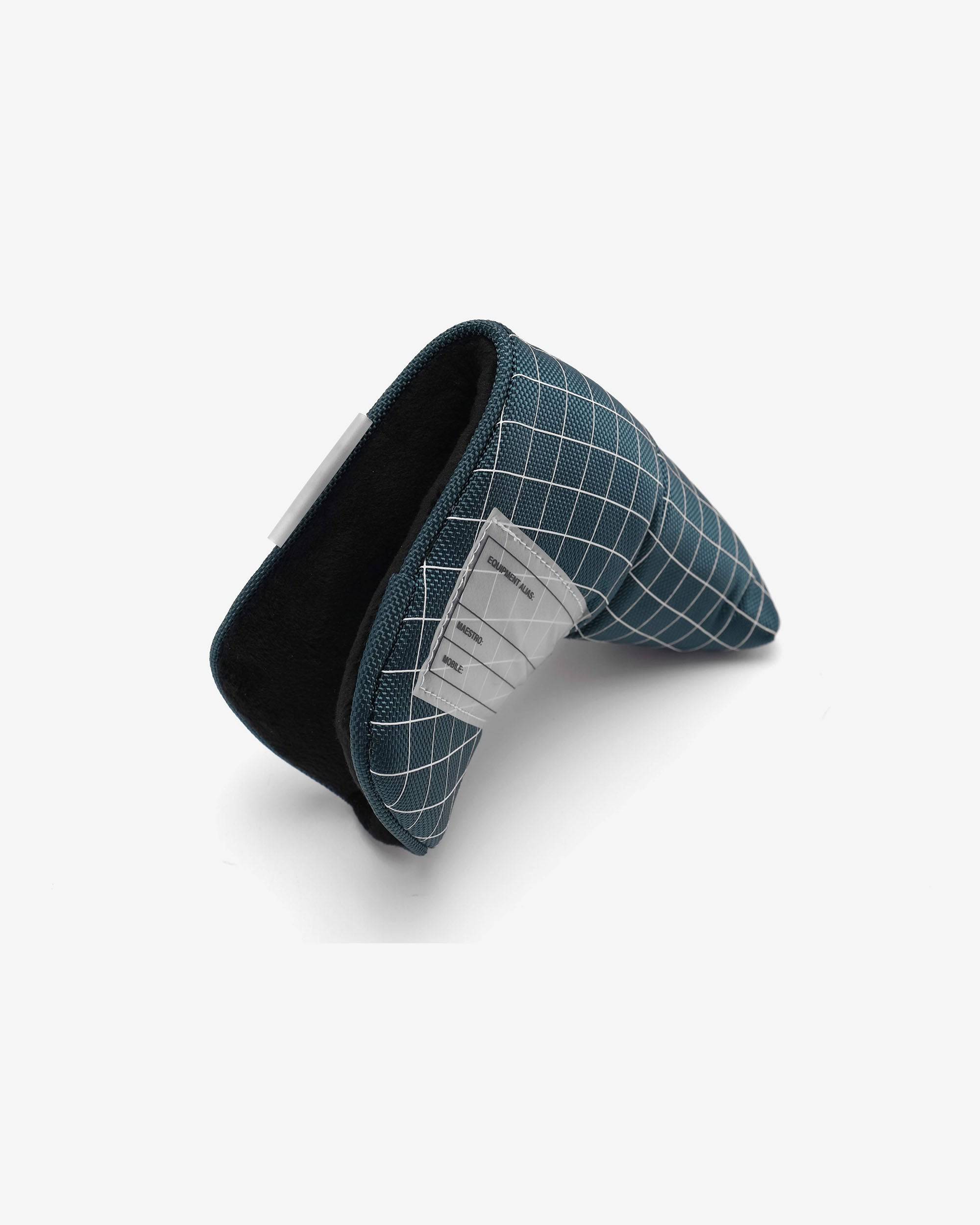 Draft - Blade Headcover - Students Golf