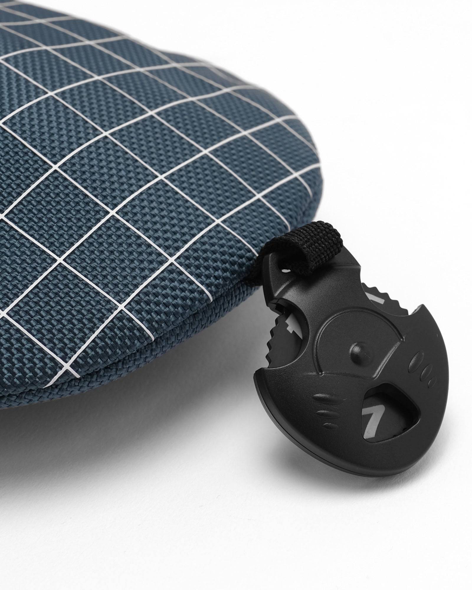 Draft - Wood Headcover - Students Golf