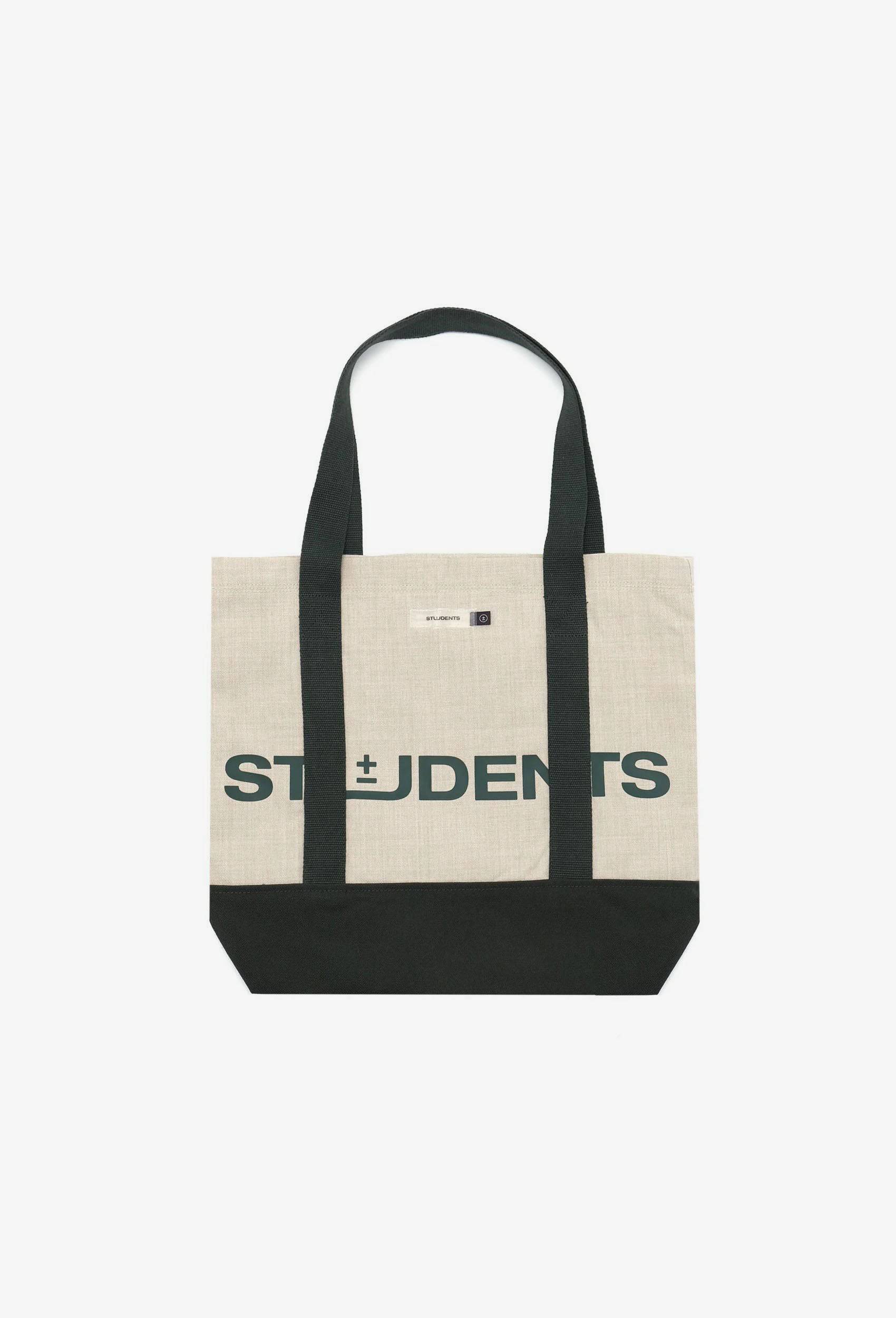 Librarian Tote Bag - Students Golf