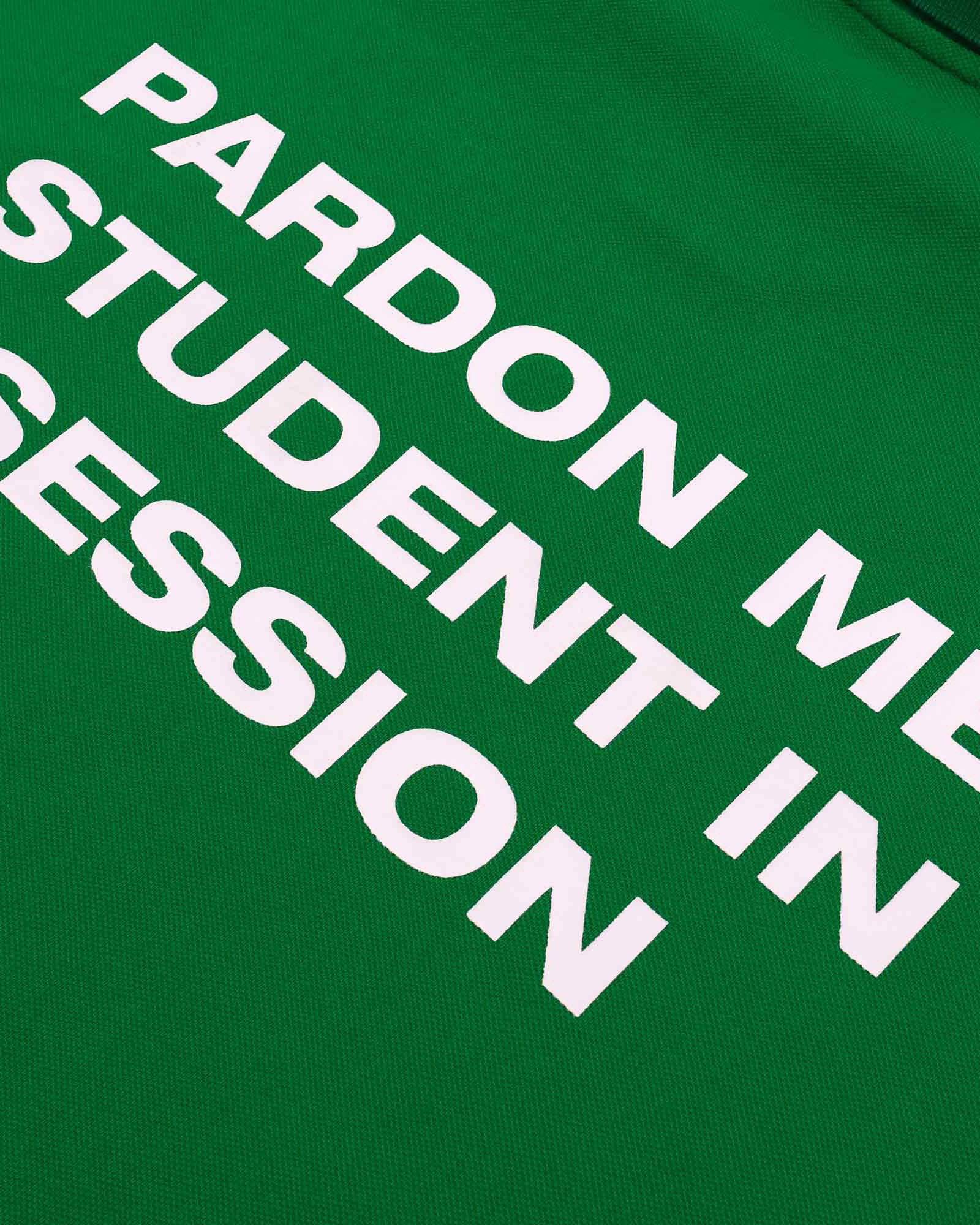 Ralph S/S Polo Shirt - Students Golf