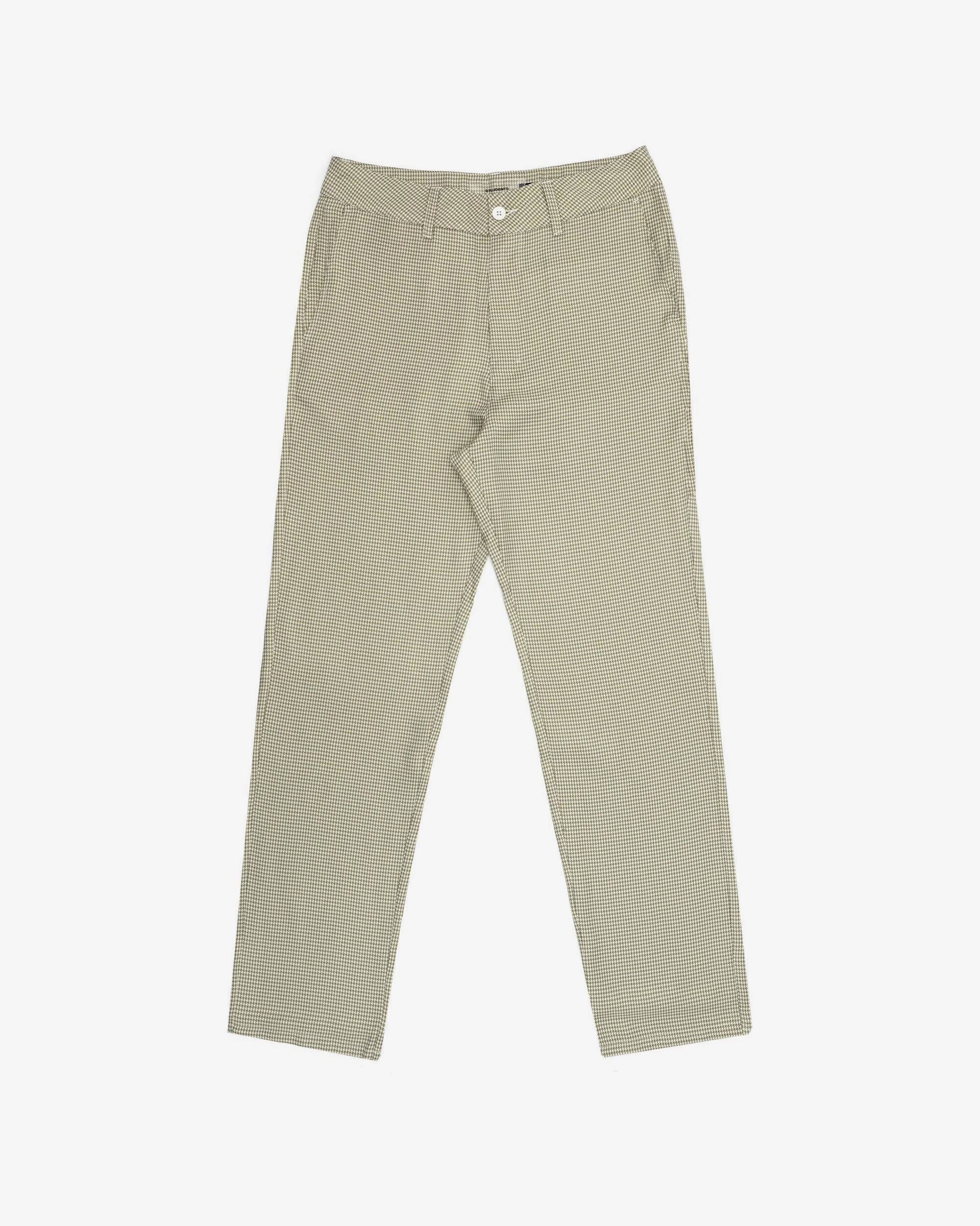 Rickory Houndstooth Pants - Students Golf