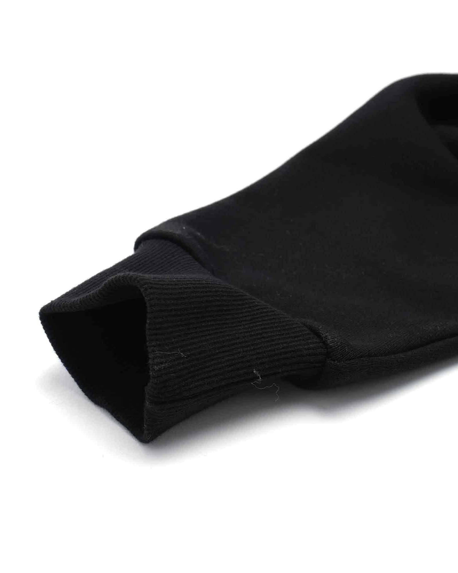 Automatic Pullover Hoodie - Students Golf